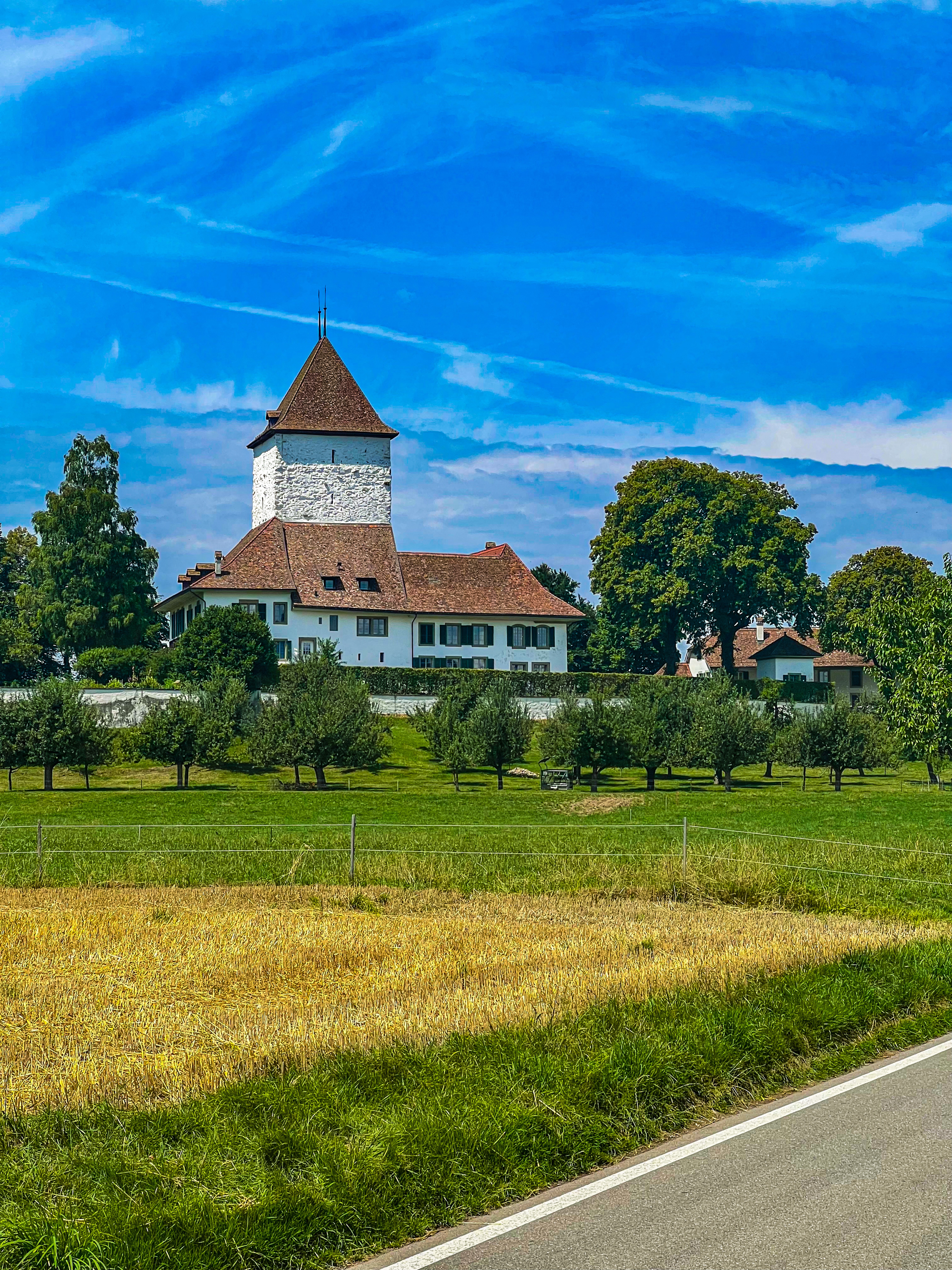 Hofweg, Berne à Hofweg, Berne