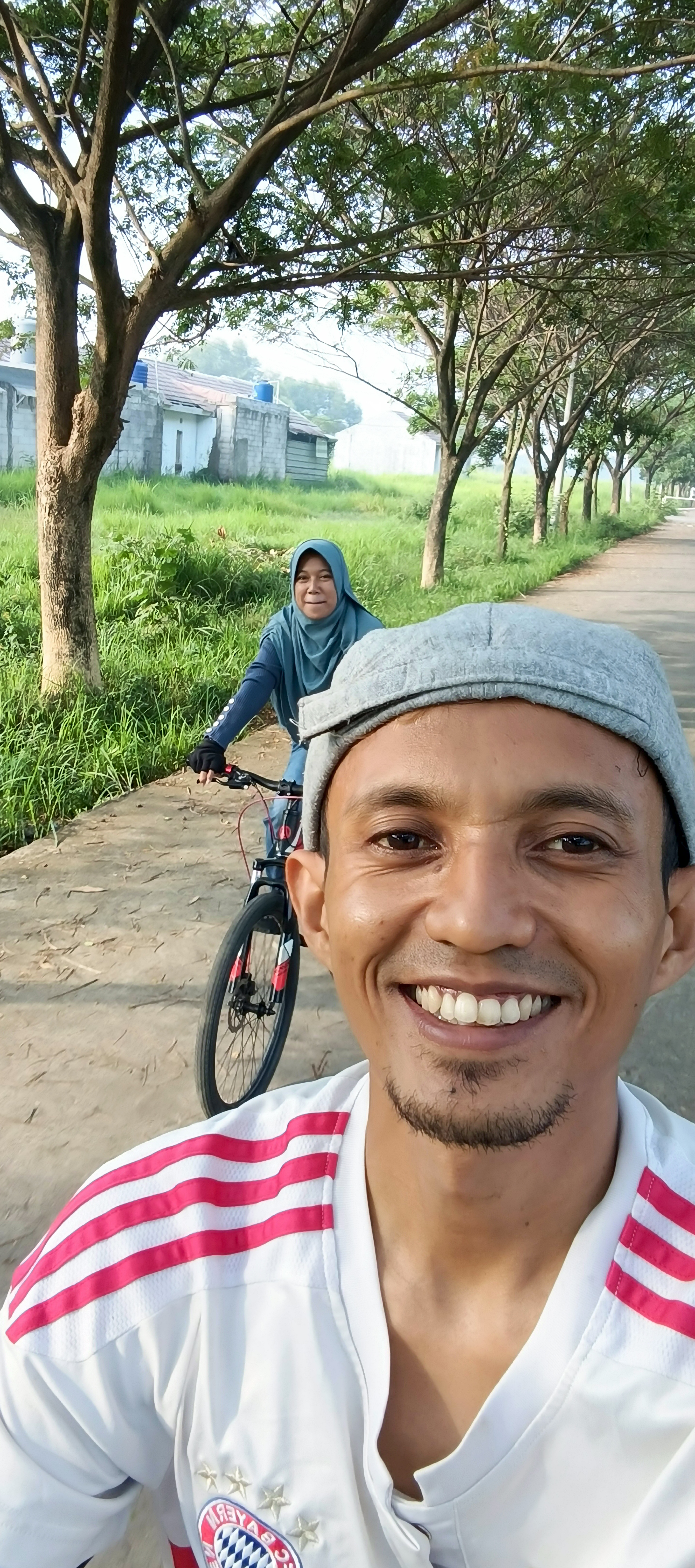 Cengkong to Kaliwedi