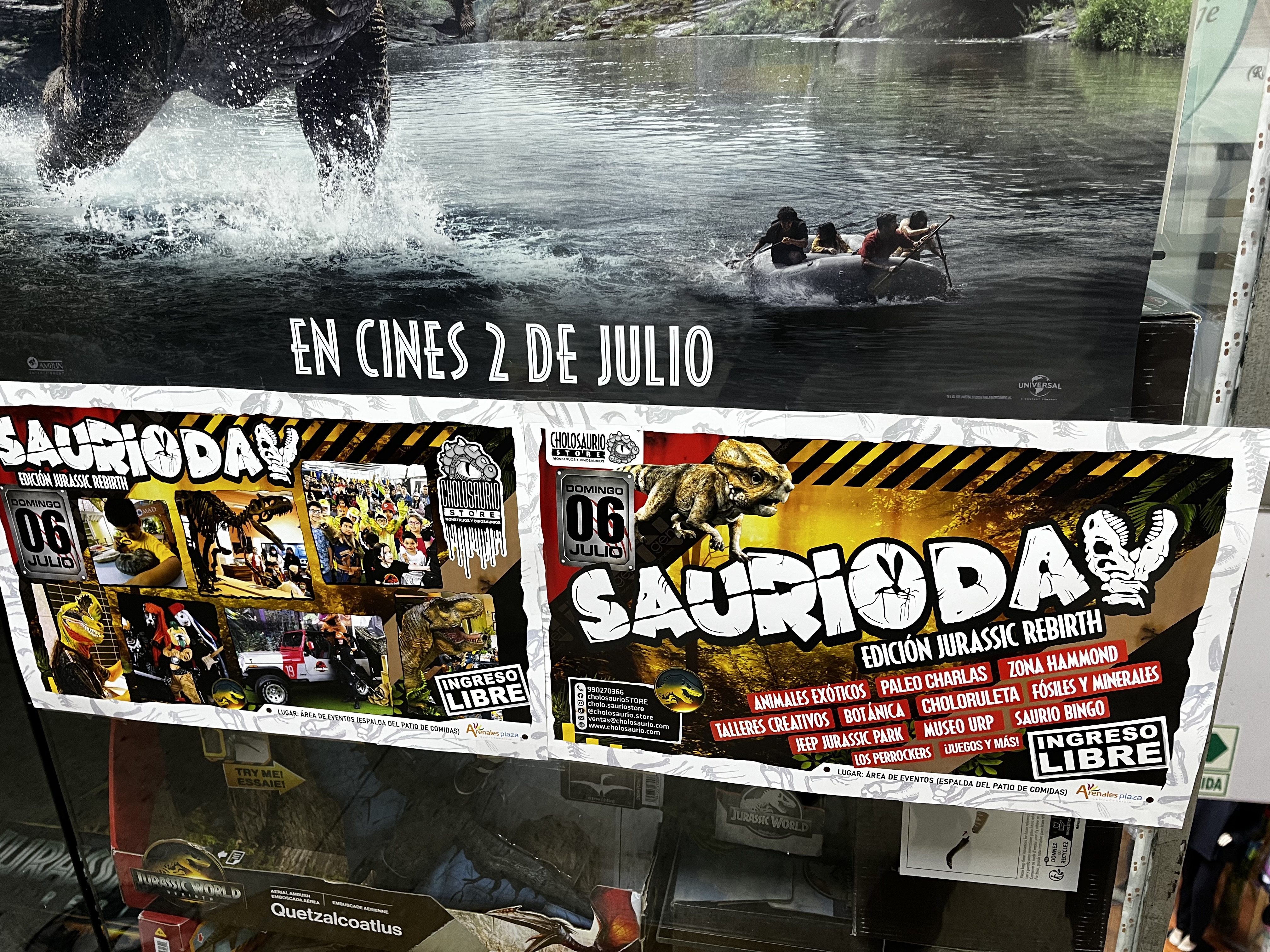 Azangaro Street, Lima to Jirón Carlos Arrieta, Lima