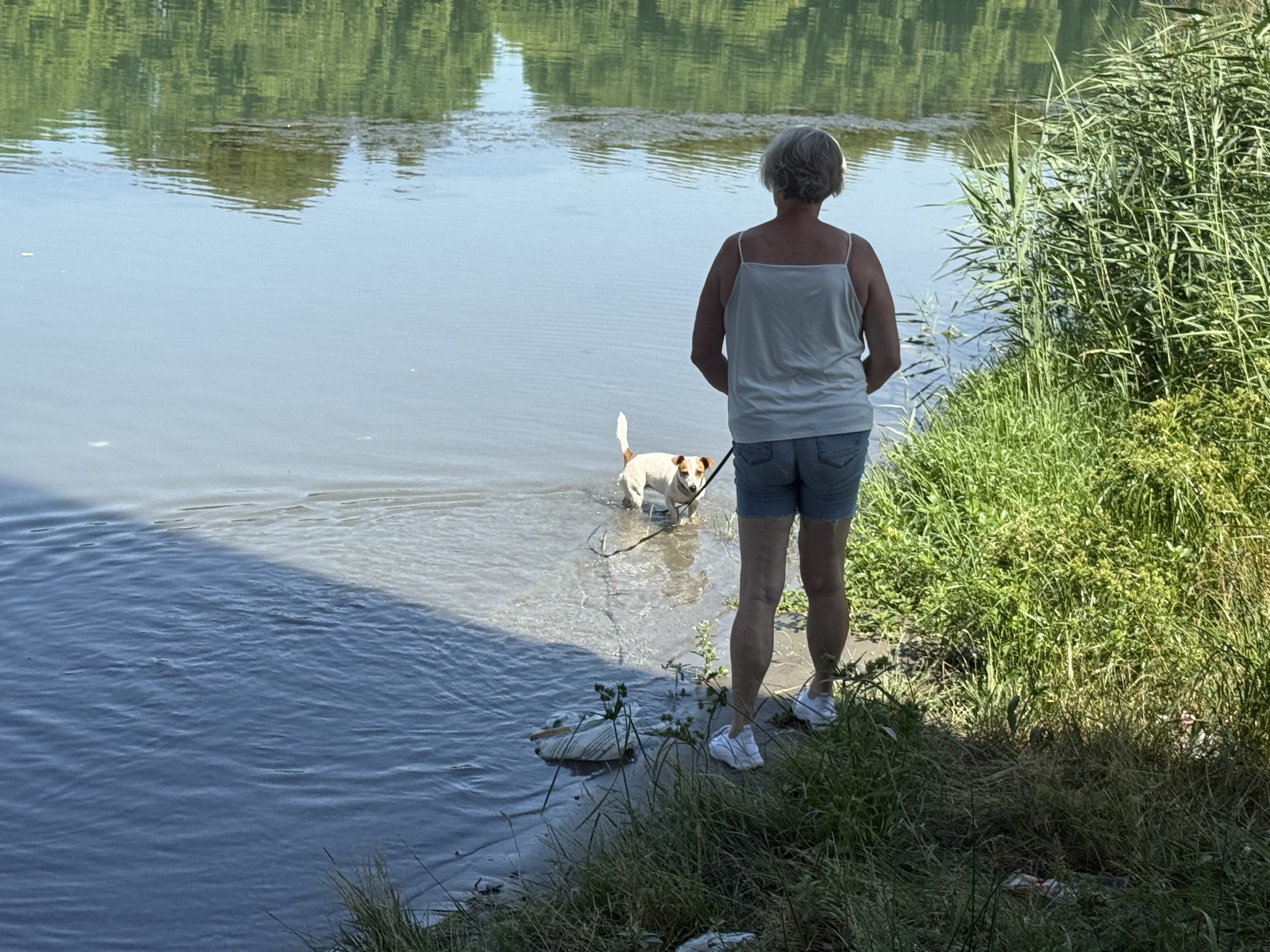 Foto 4 der Bikemap-Route "stadsmuren Avignon" Foto 4 der Bikemap-Route "stadsmuren Avignon"