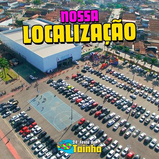 De Avenida José Leandro de Carvalho a Rua Savério Fittipaldi
