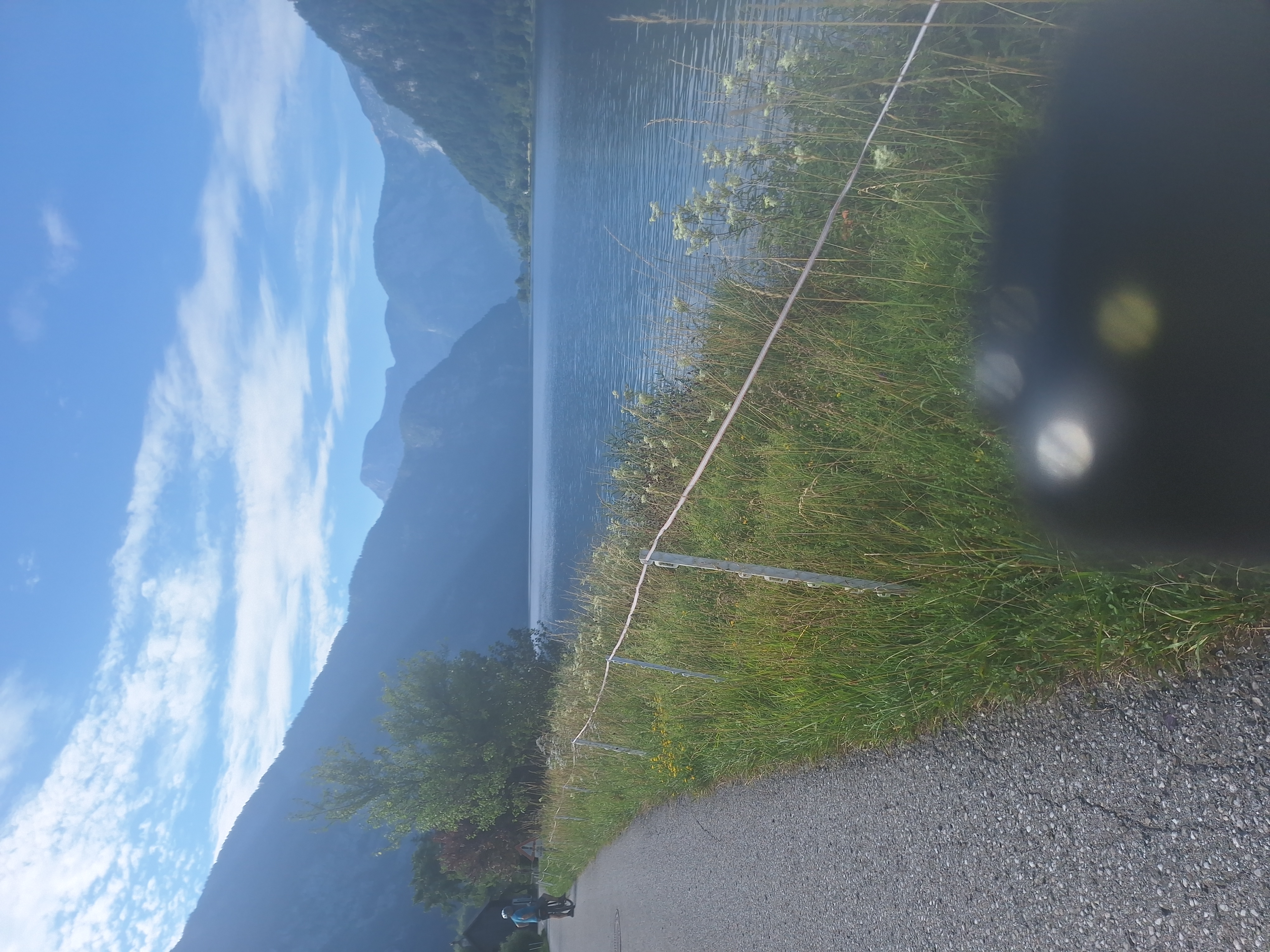 Obere Marktstraße nach Rudolf-von-Alt-Weg 9D