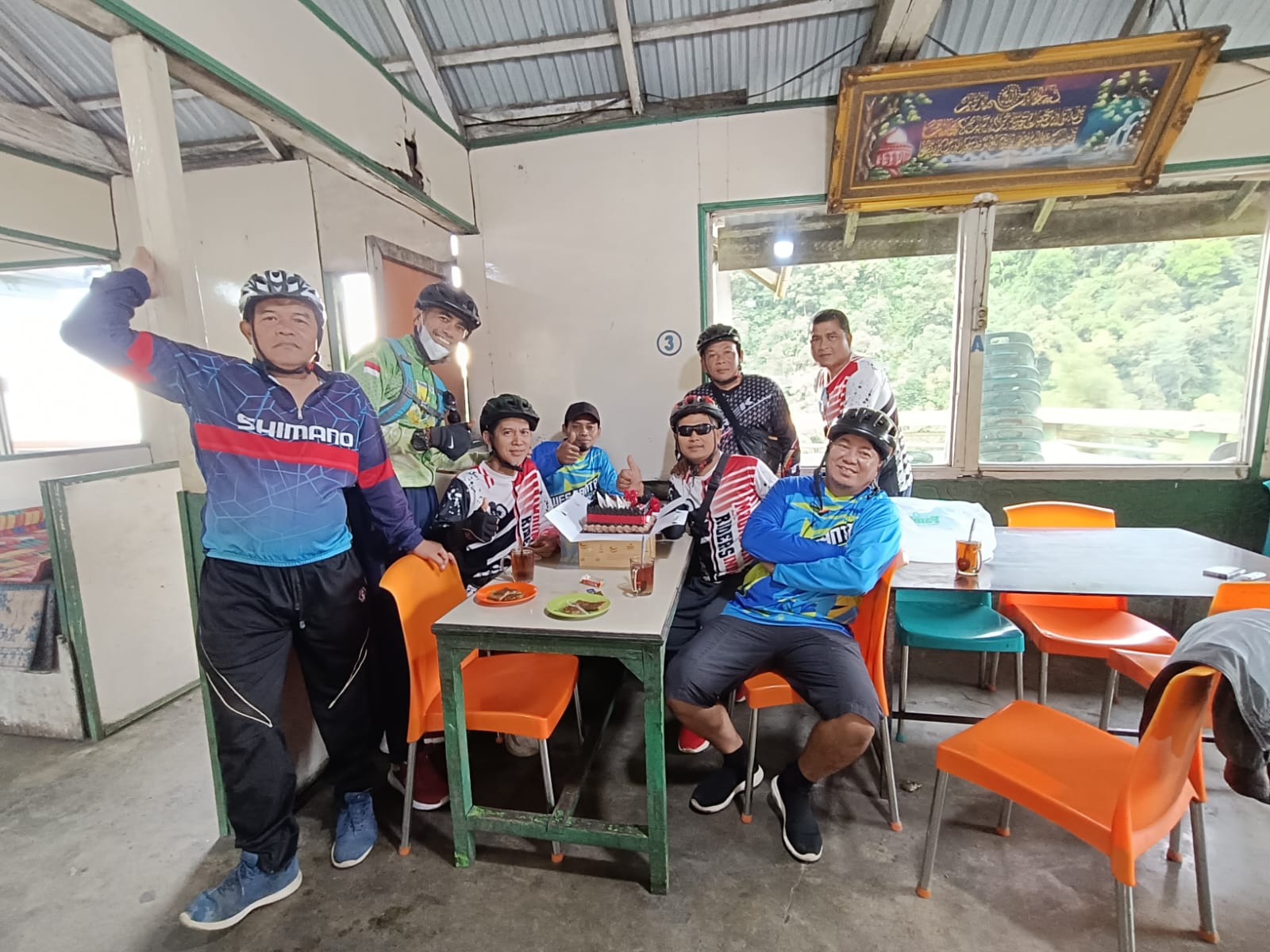 Jalan Mawar Raya No.9 to JJ7Q+2R7