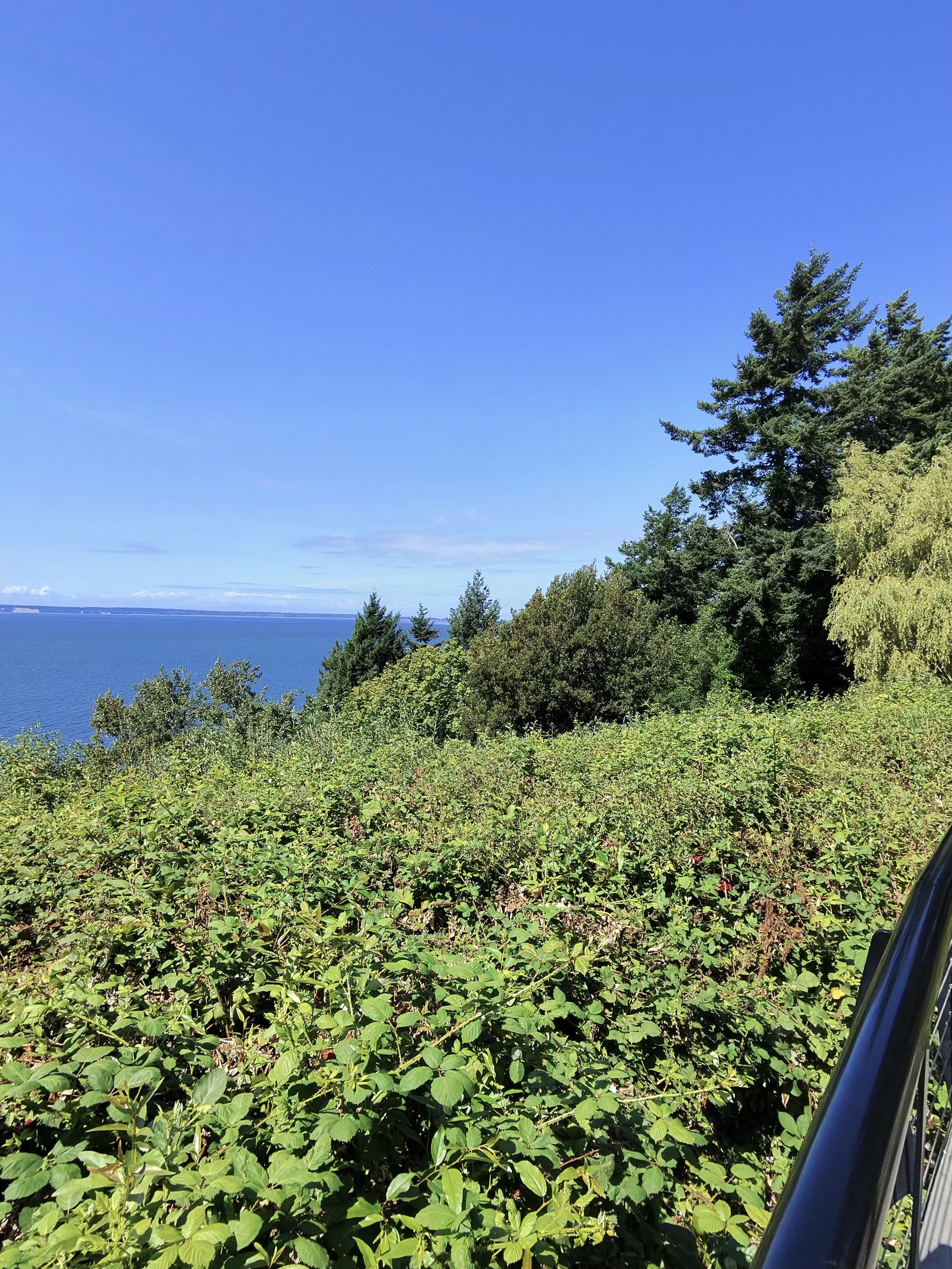 Ocean Park Rd, Surrey to Ocean Park Rd, Surrey