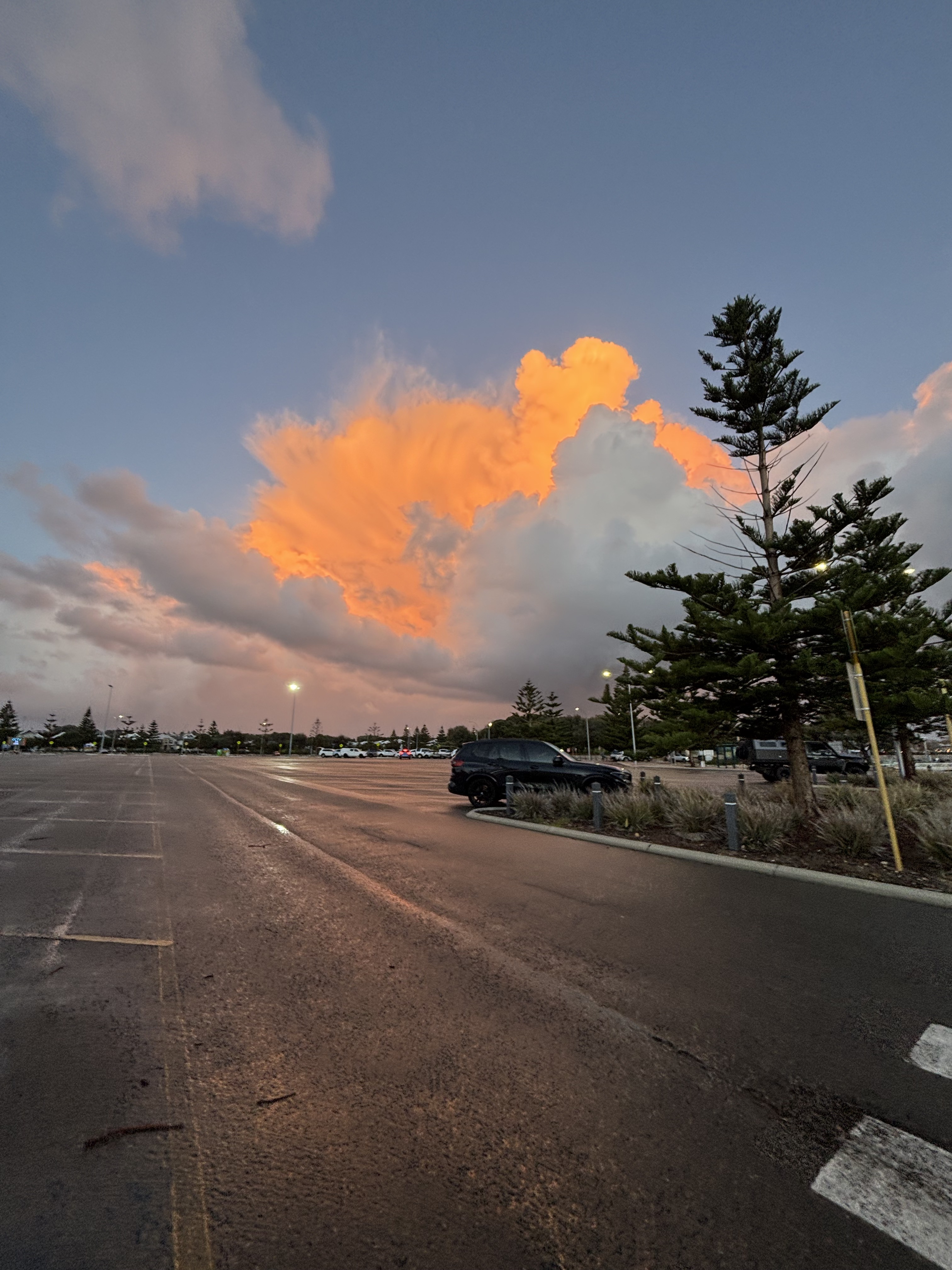 Centennial Gardens, Hillarys to Centennial Gardens, Hillarys