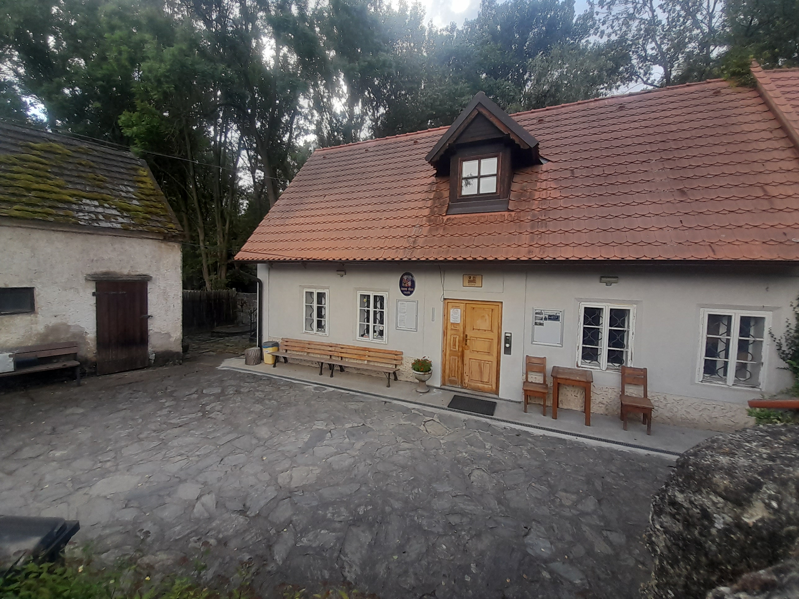 Na Petřinách do Šolínova