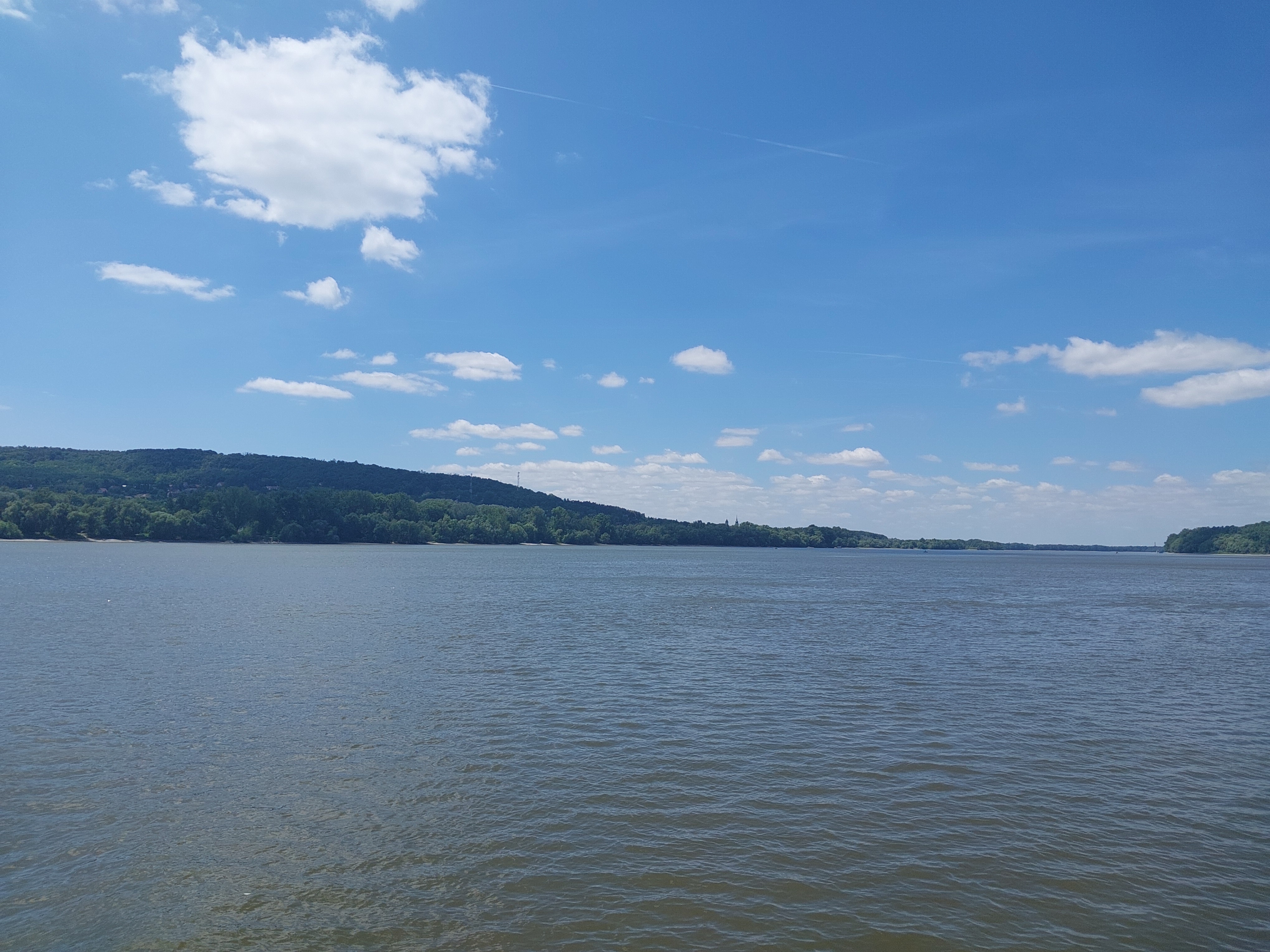 Radvaň nad Dunajom - Szlovákia