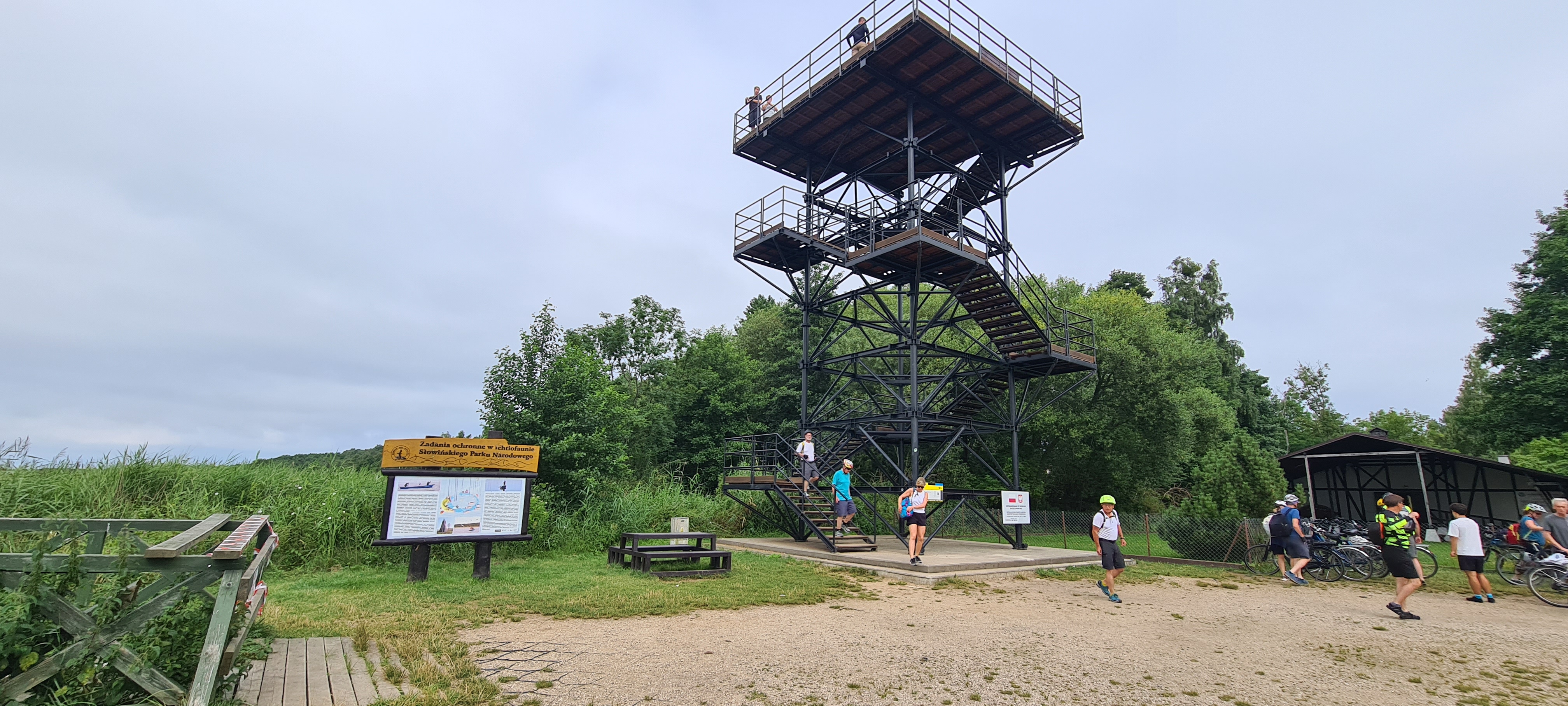 Zdjęcie 7 trasy Bikemap „EuroVelo nach EuroVelo”