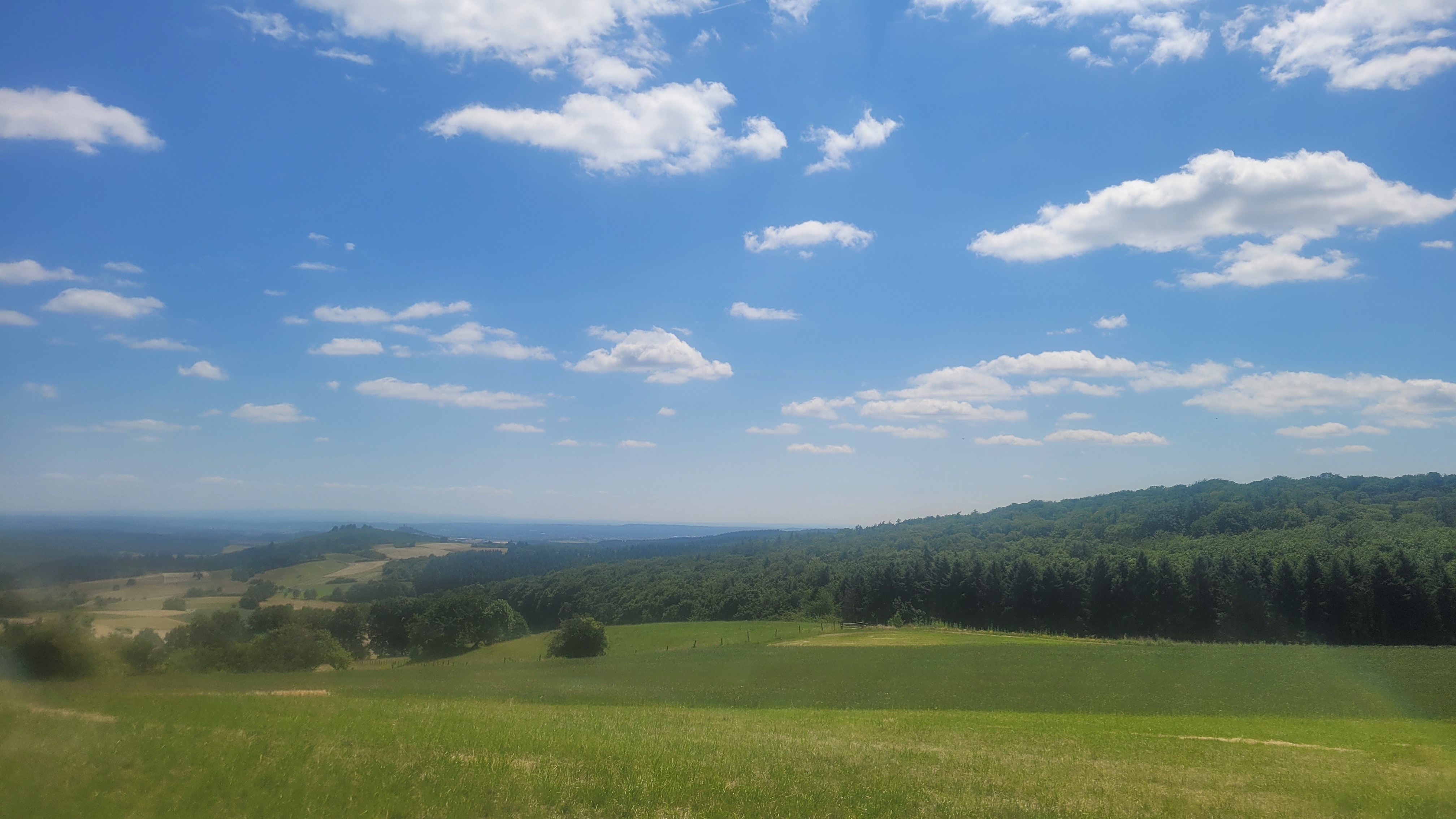 Foto 3 del percorso Bikemap "Mit dem Gravel Bike auf den Dünsberg." Foto 3 del percorso Bikemap "Mit dem Gravel Bike auf den Dünsberg."
