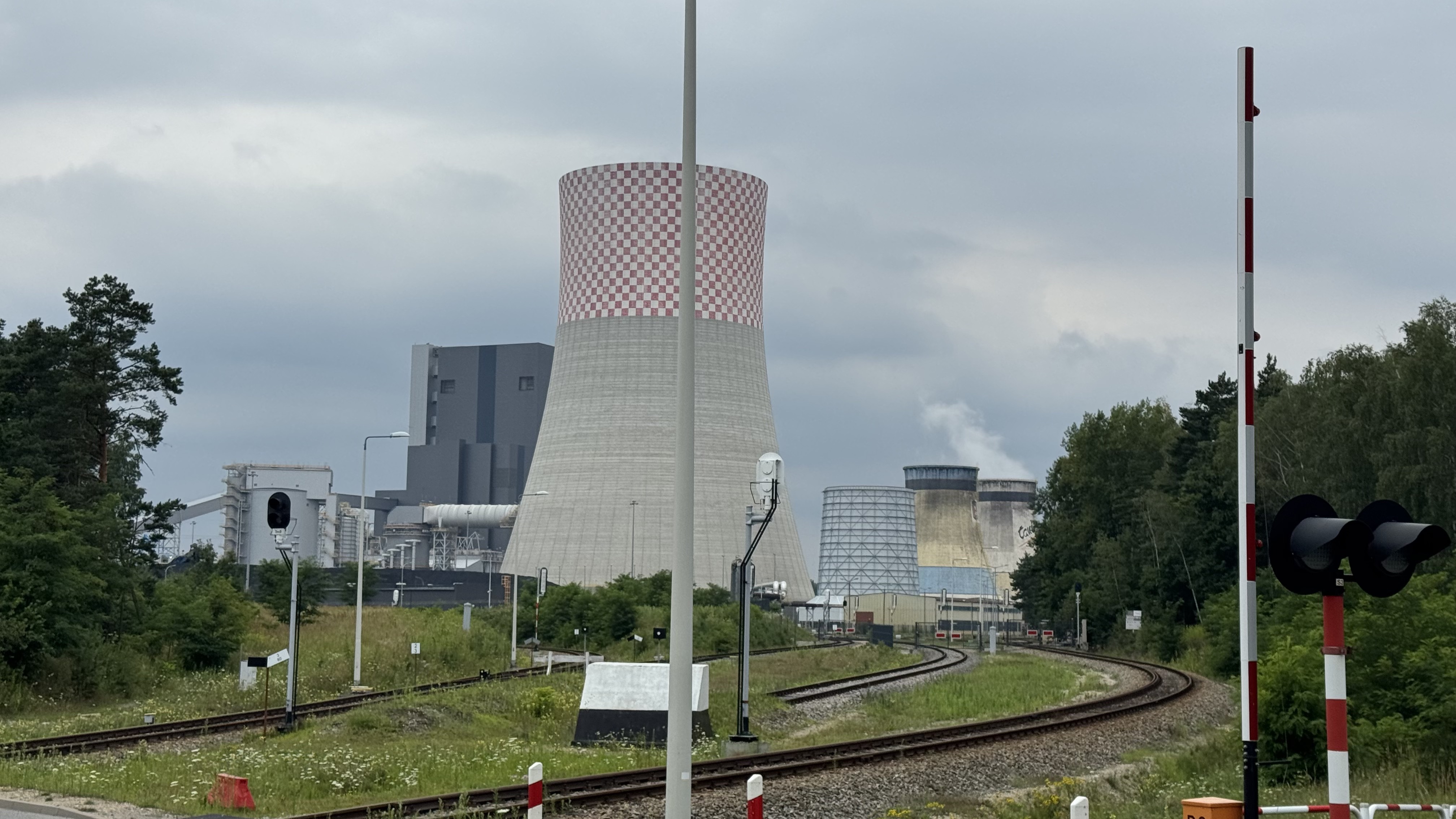 Foto 2 der Bikemap-Route "Jaworzno do Jaworzno" Foto 2 der Bikemap-Route "Jaworzno do Jaworzno"