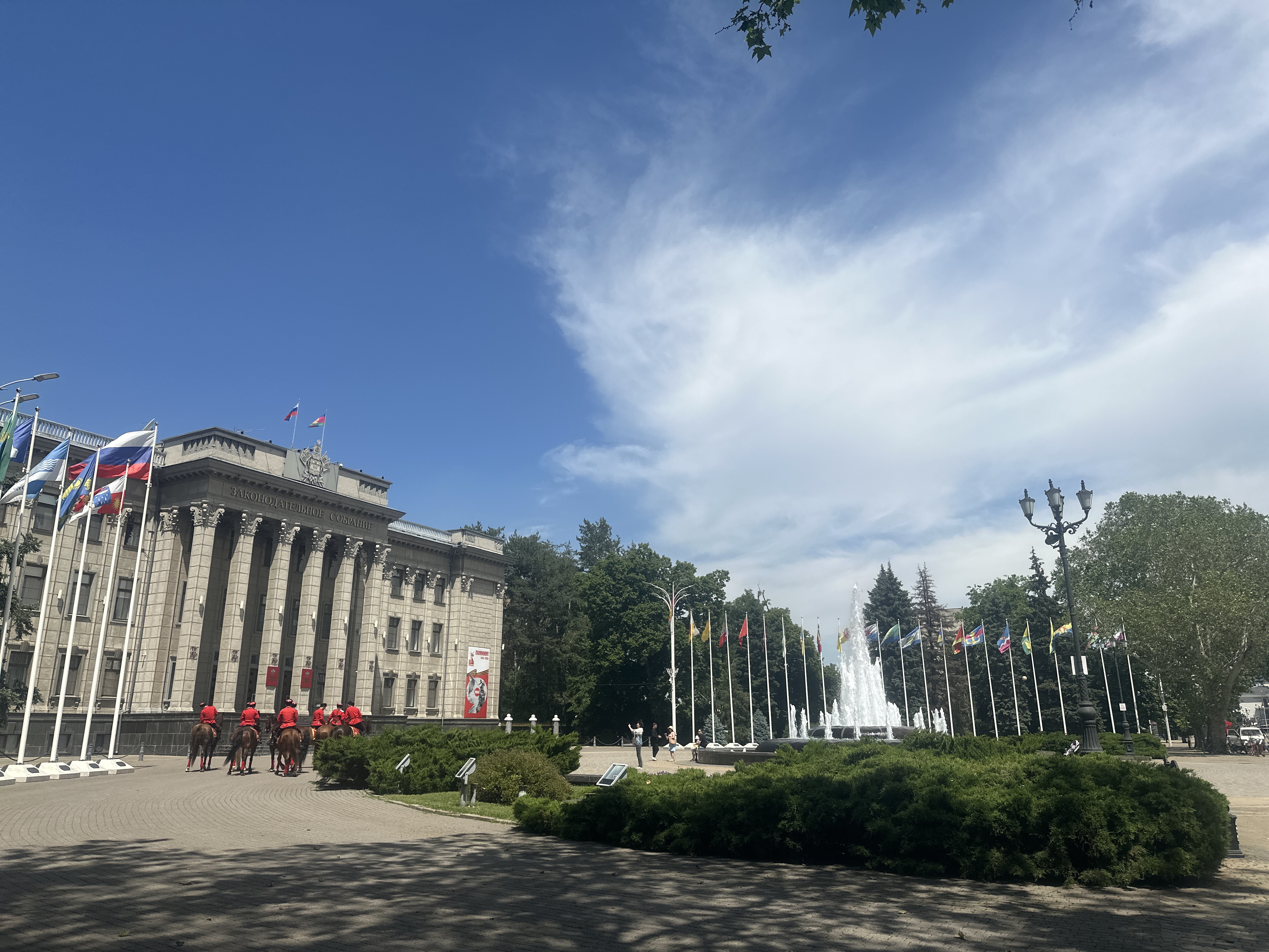 улица Захарова, Краснодар до Спортивная улица, Тахтамукайский район