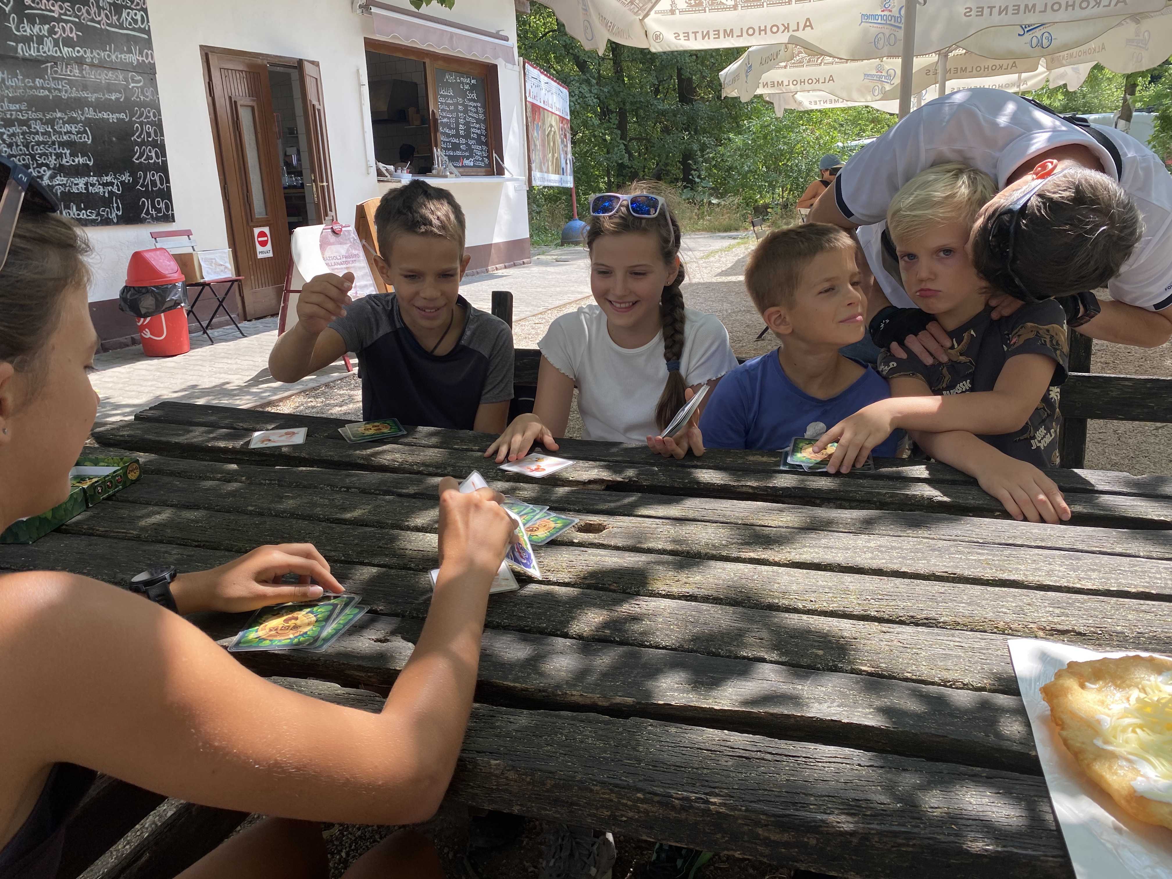 Jánoshegy Szjuhászné Hűvi