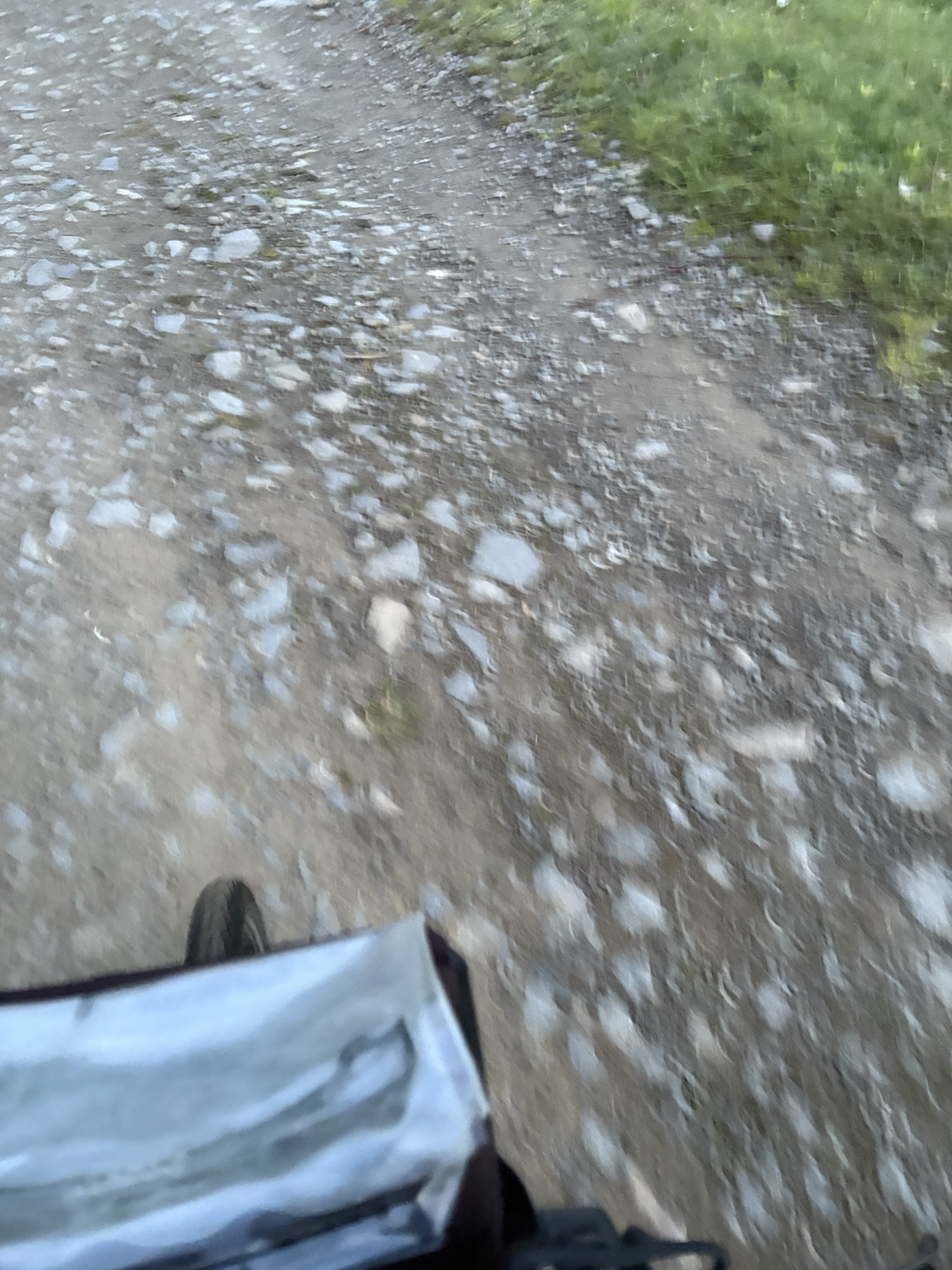 Gdów, Gdów naar Gaboltov, Gaboltov