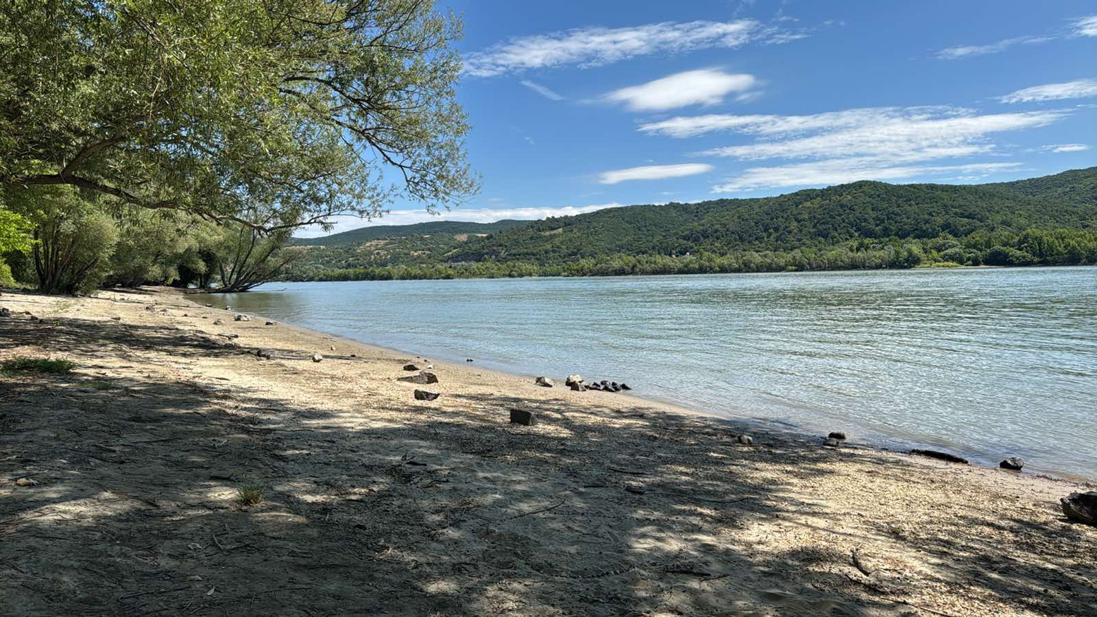 Kiskert út, Kismaros to Kiskert út, Kismaros