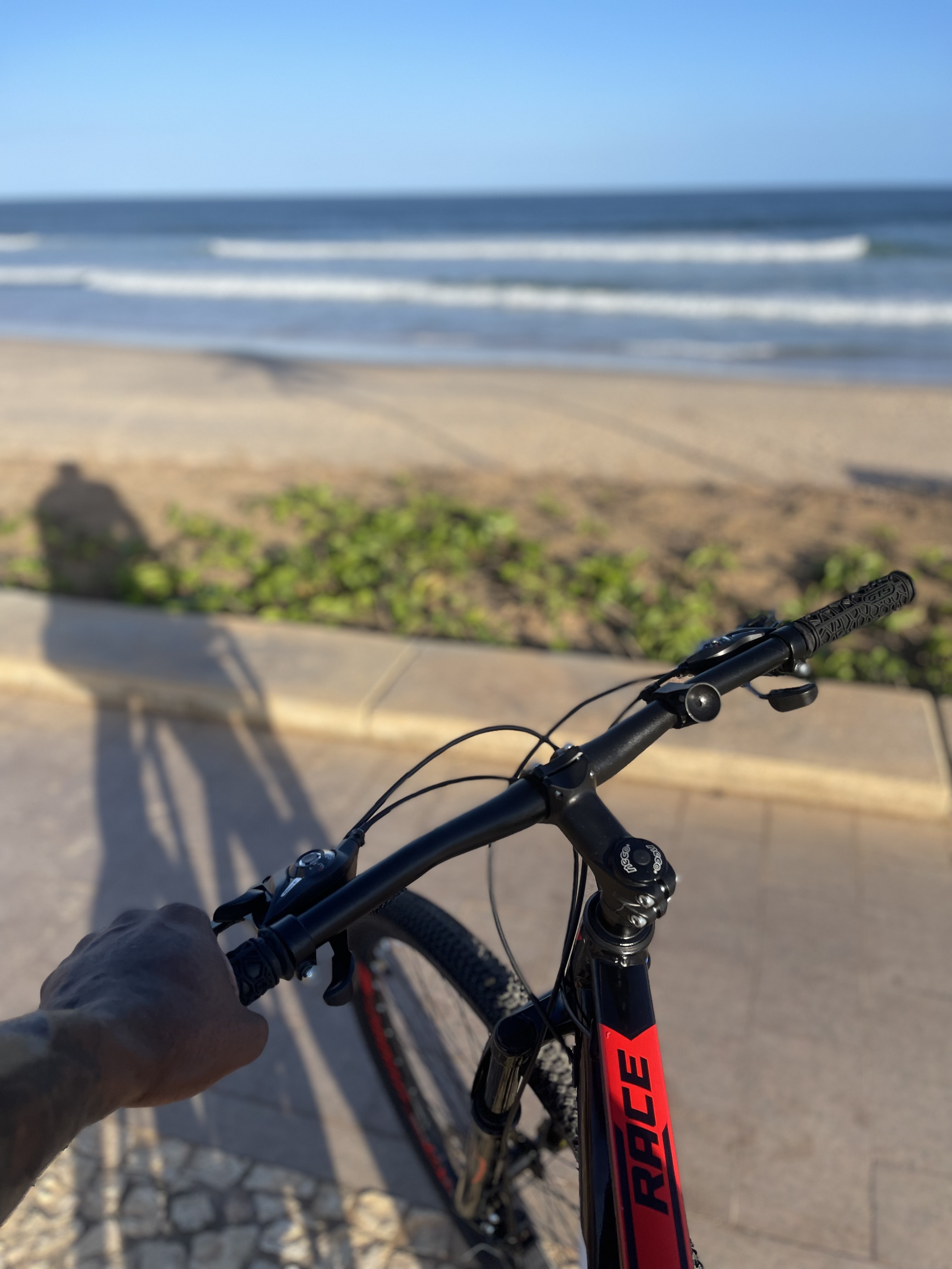 Colina das Turquesas, Salvador a Rua da Gratidão, Salvador