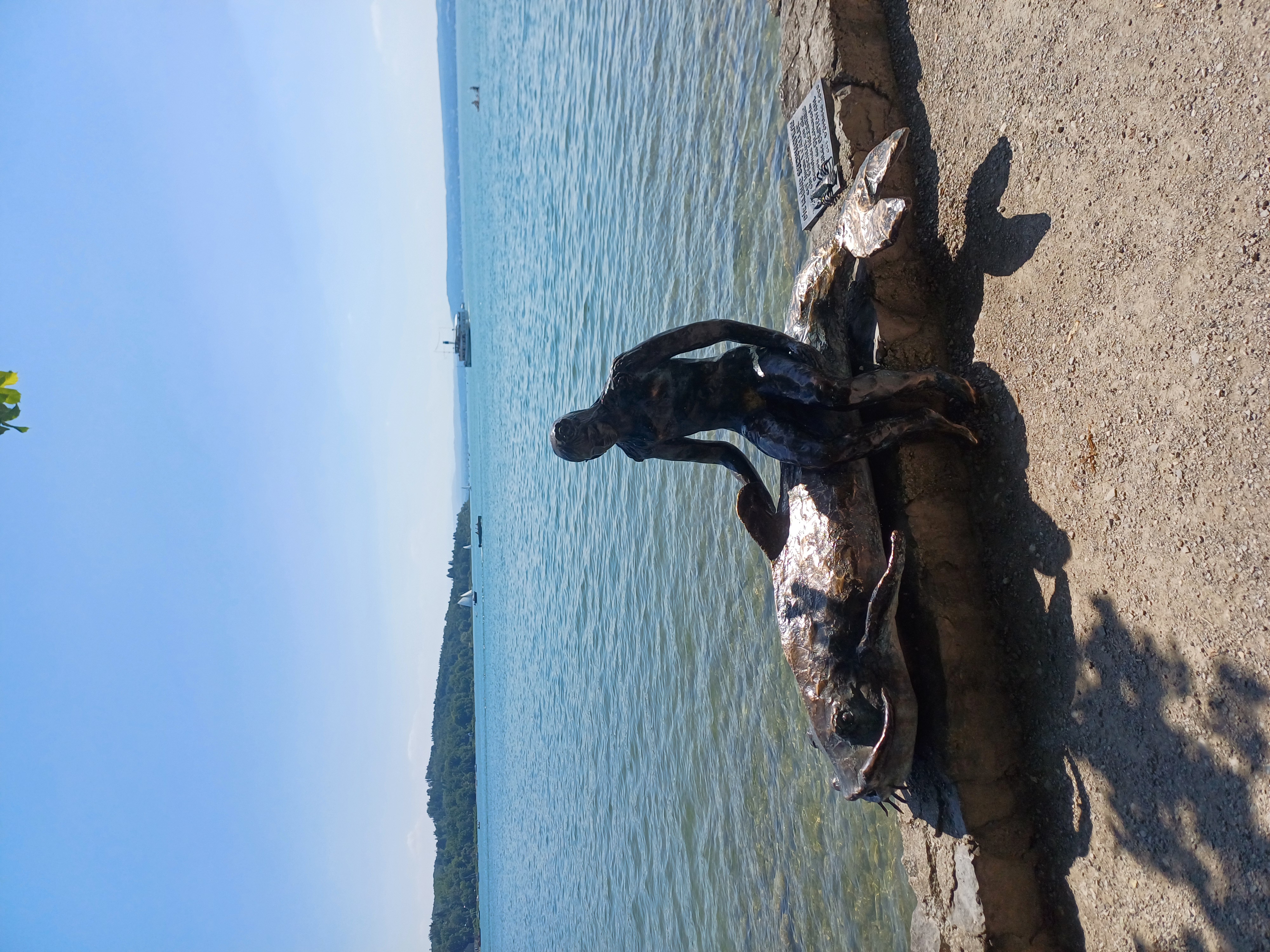 Von Raisting aus um den Ammersee