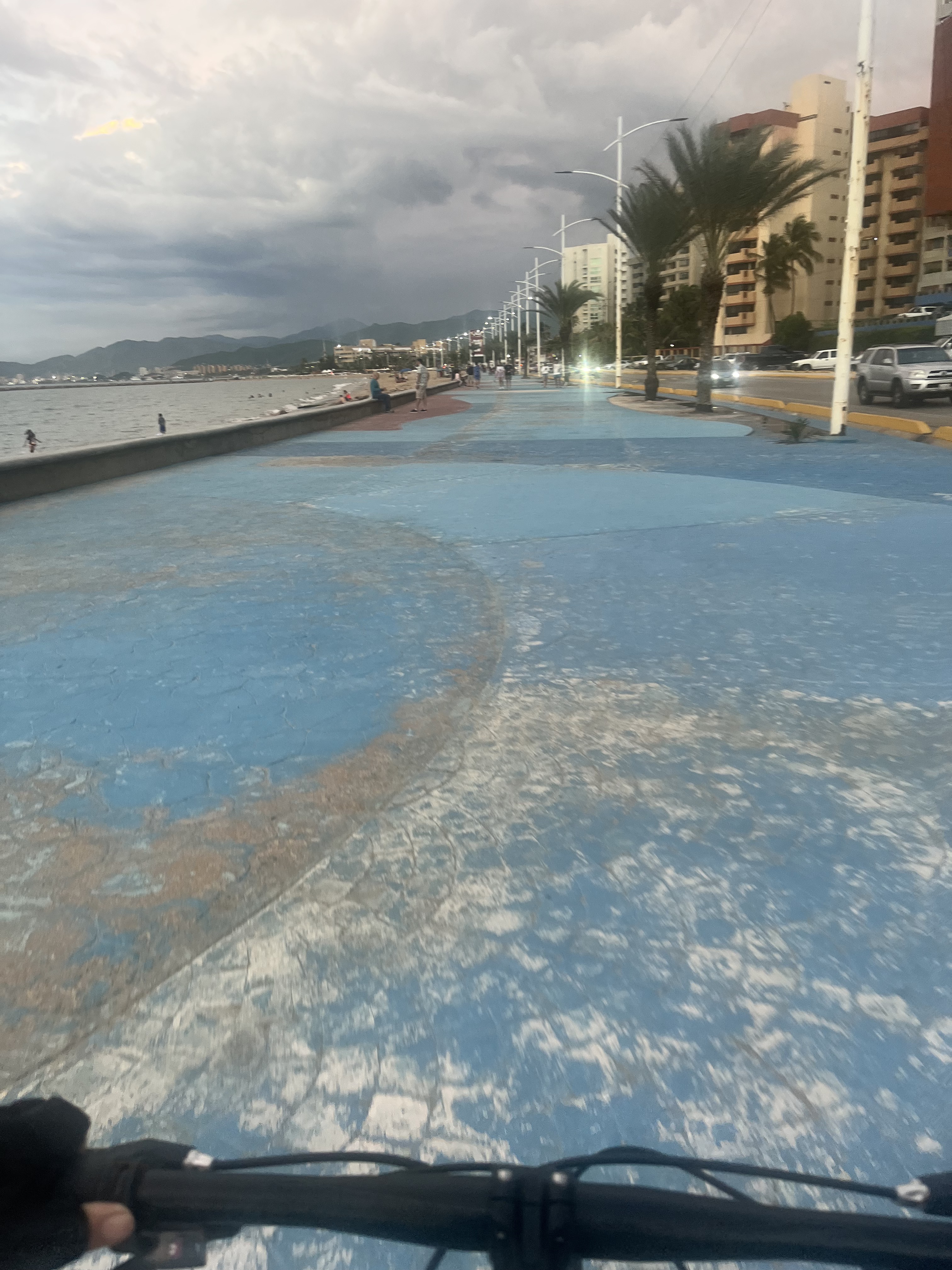 Barcelona a Barcelona
