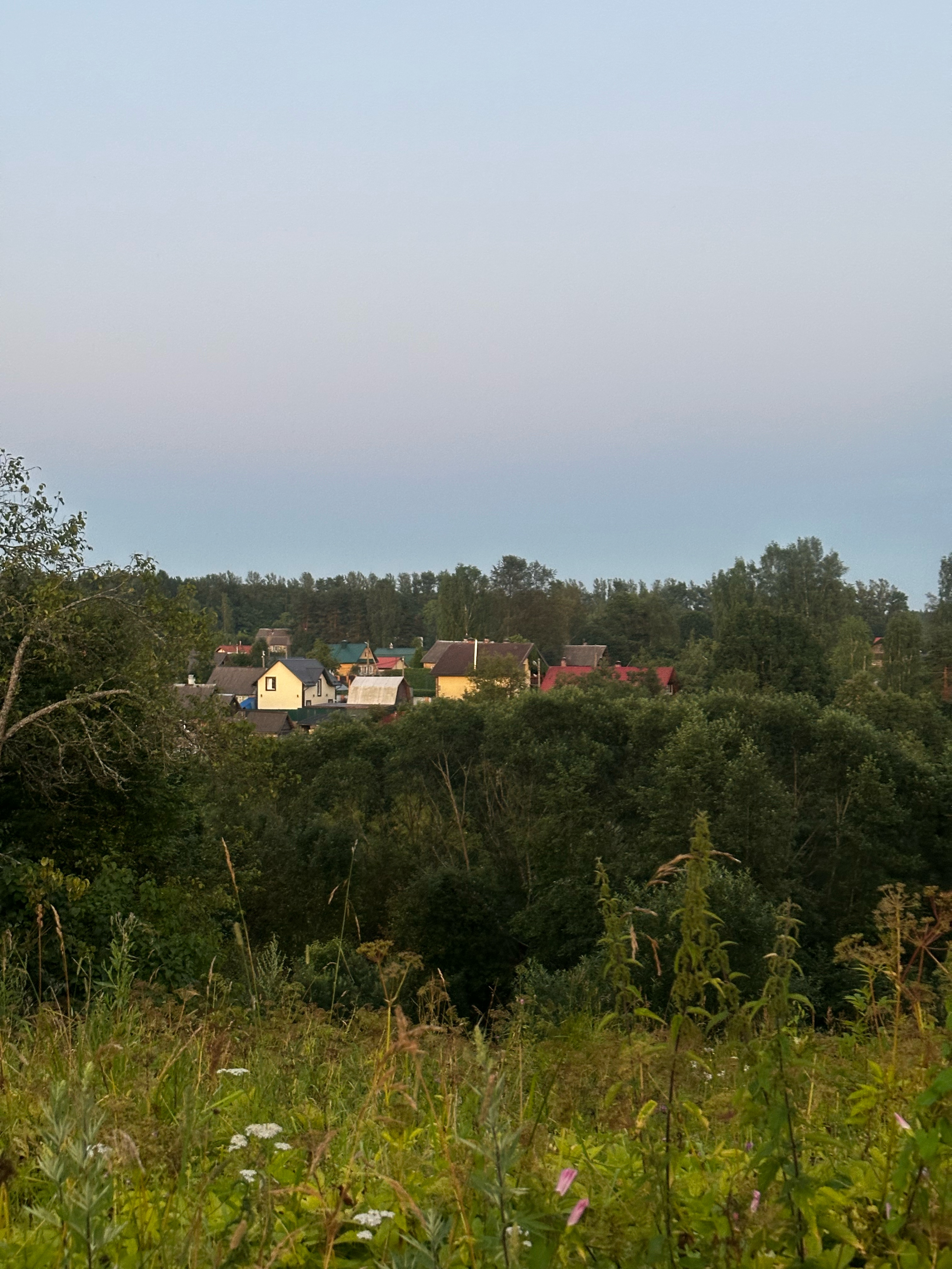 переулок Новаторов, Будогощь до переулок Новаторов, Будогощь