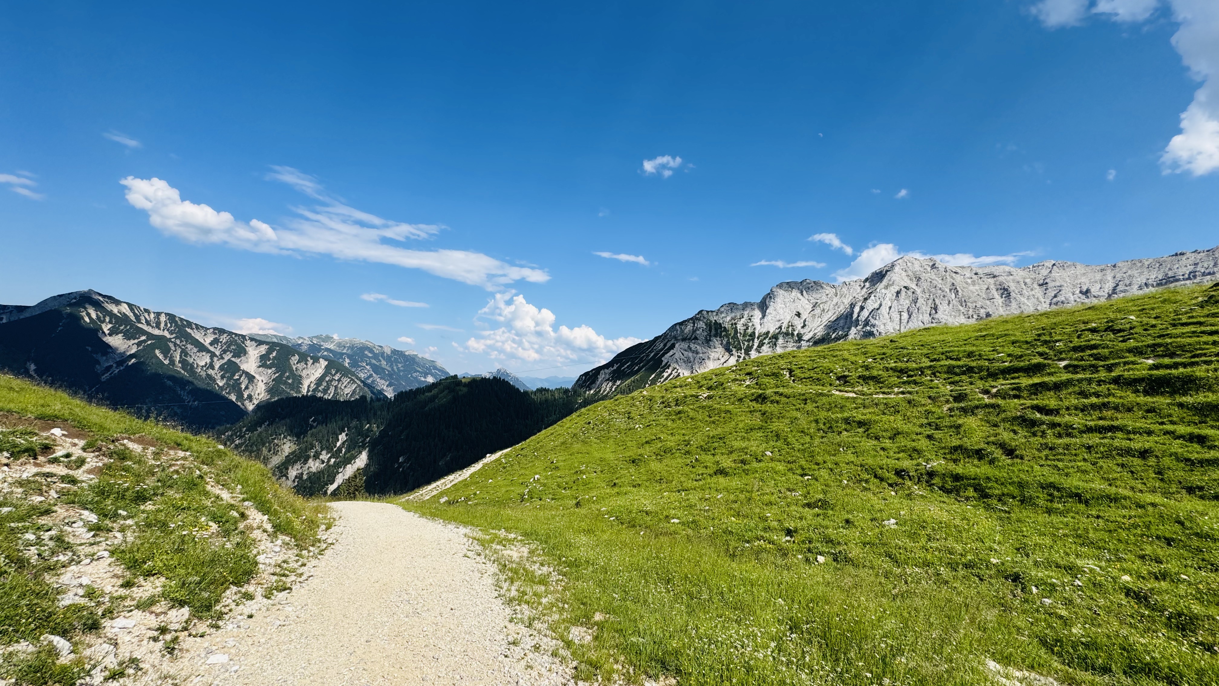 Foto 7 del percorso Bikemap "Planbergstraße, Eben am Achensee nach Lärchenwiesenstraße, Eben am Achensee" Foto 7 del percorso Bikemap "Planbergstraße, Eben am Achensee nach Lärchenwiesenstraße, Eben am Achensee"