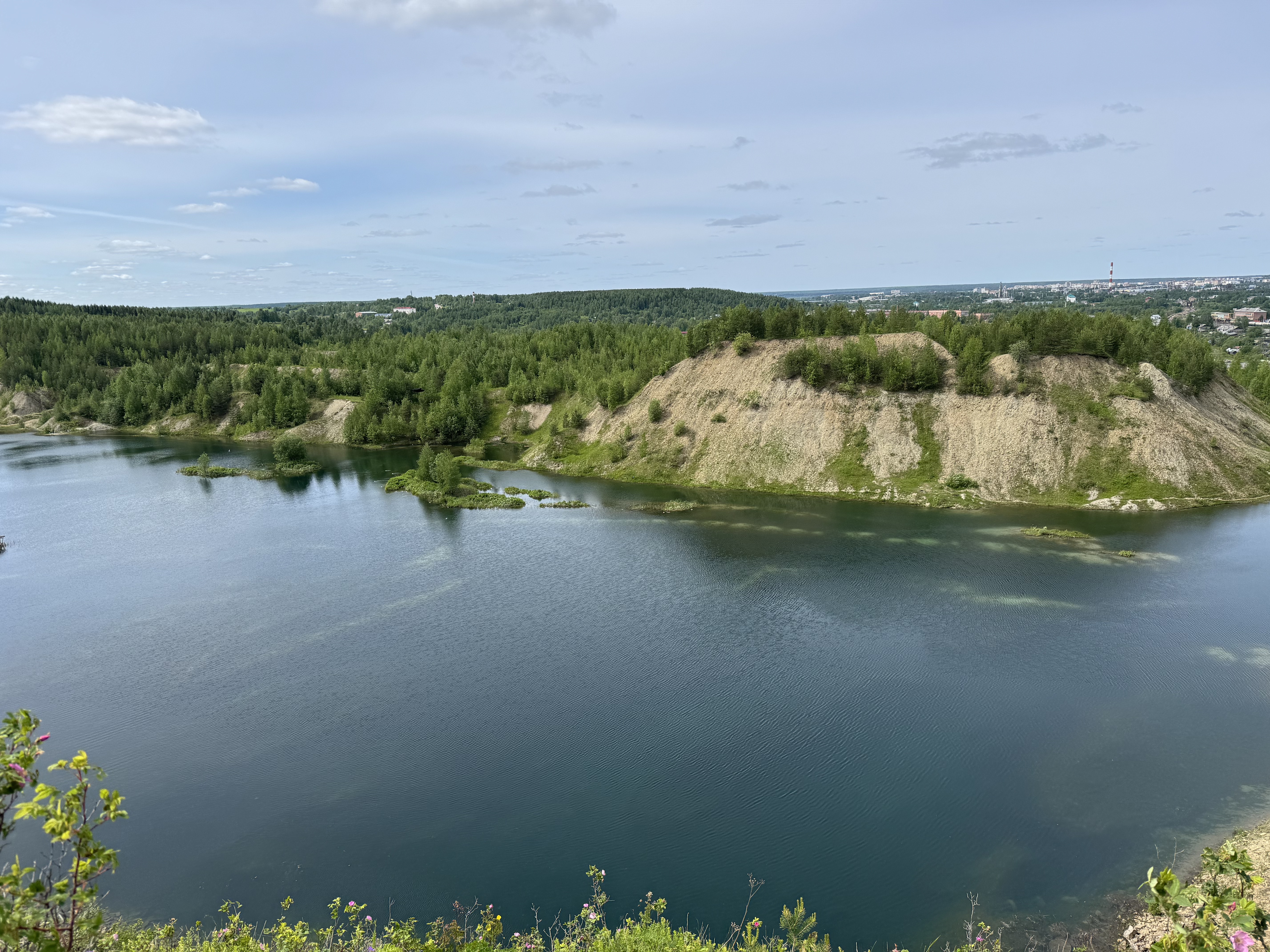 Юбилейная улица, Ухта до проезд Дружбы, Ухта