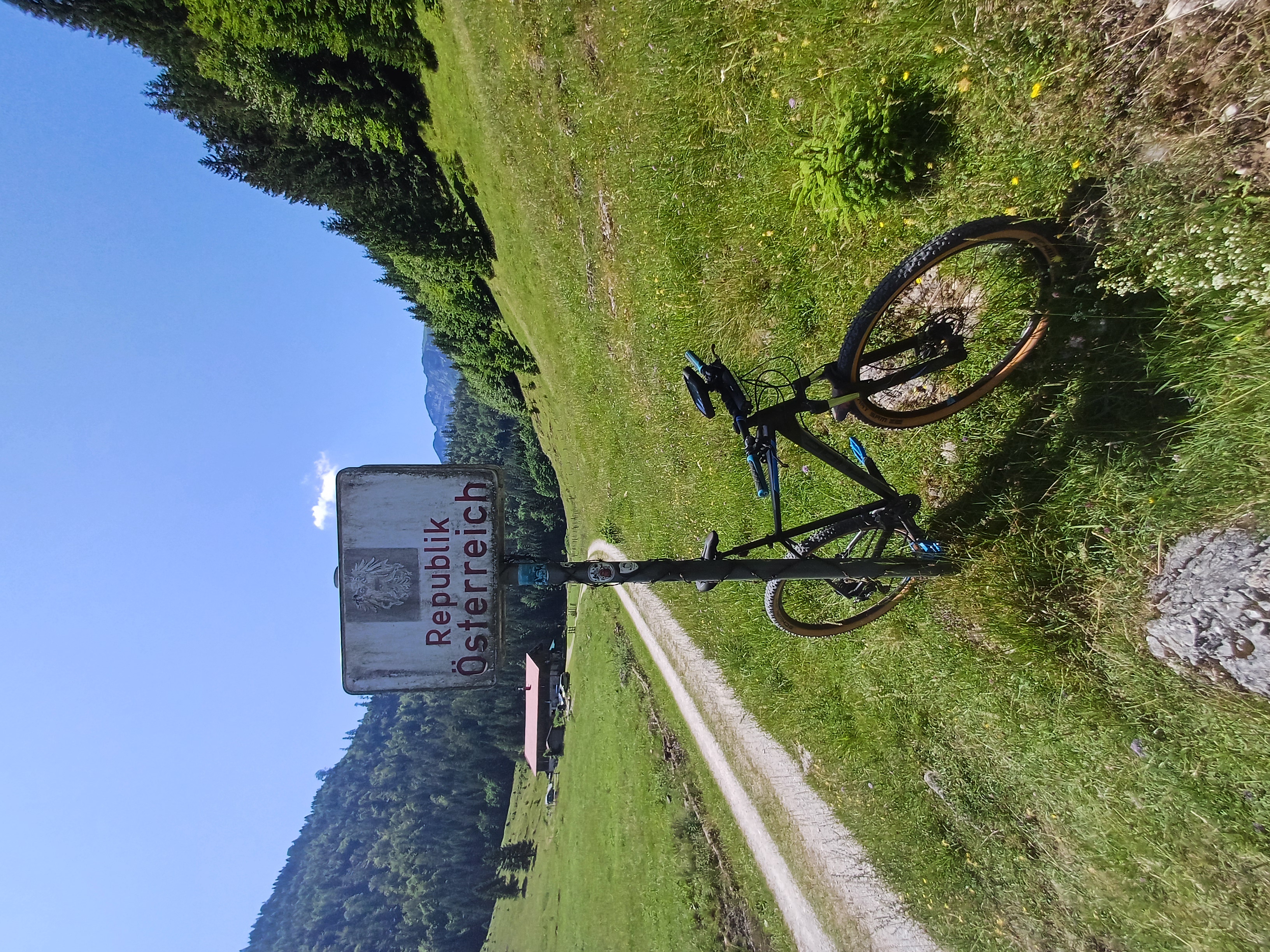 Von Reit im Winkl zum Walchsee