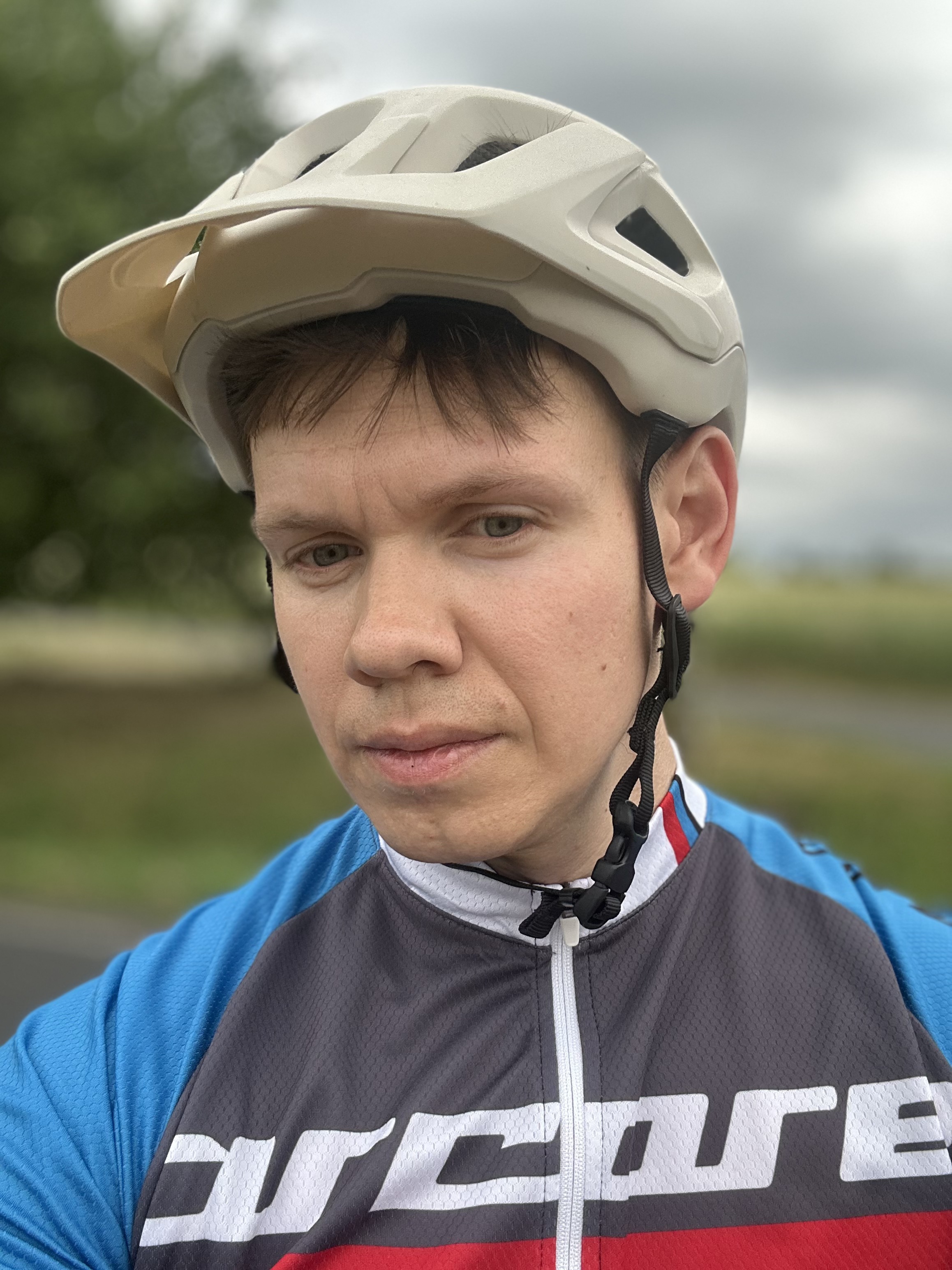 Foto 7 der Bikemap-Route "Šumavská, Карлові Вари до Šumavská, Карлові Вари"