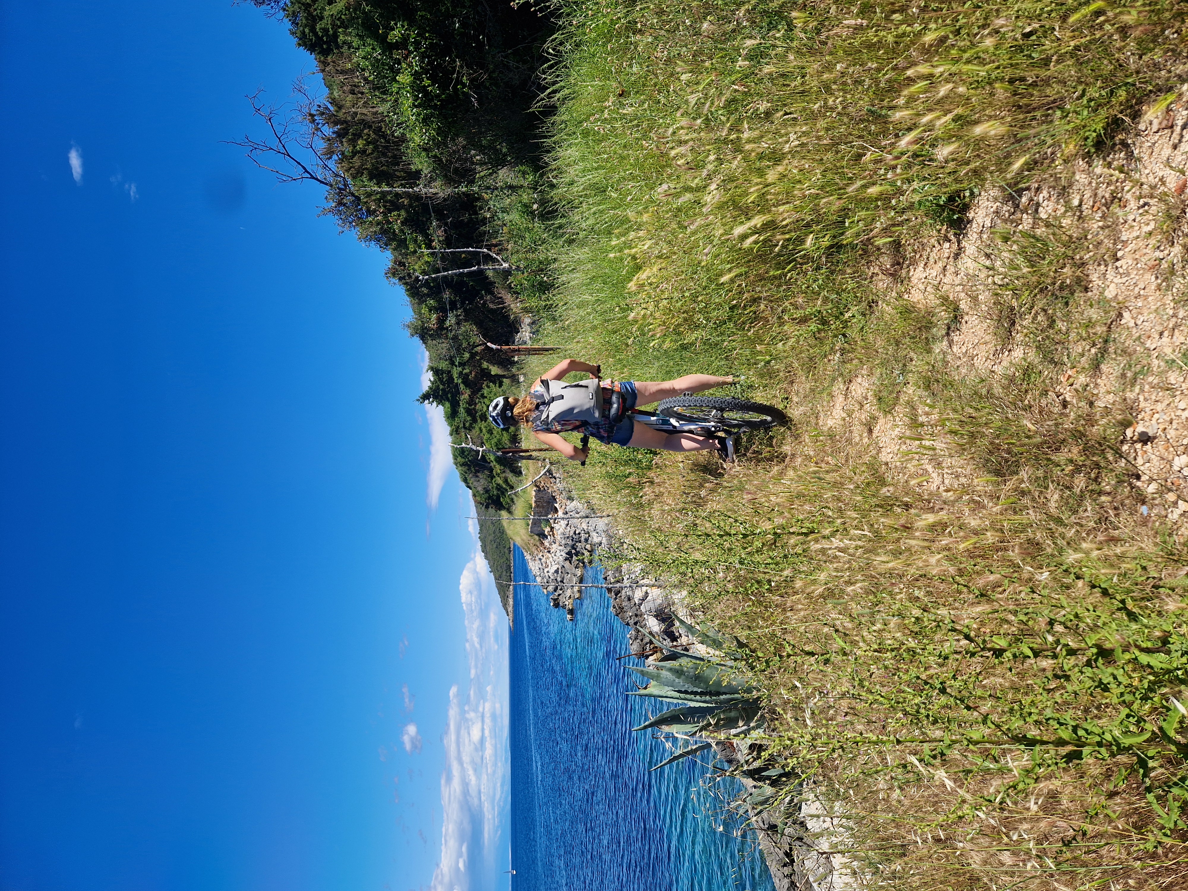 Foto 6 der Bikemap-Route "GCPV+RP nach GCPV+RP" Foto 6 der Bikemap-Route "GCPV+RP nach GCPV+RP"