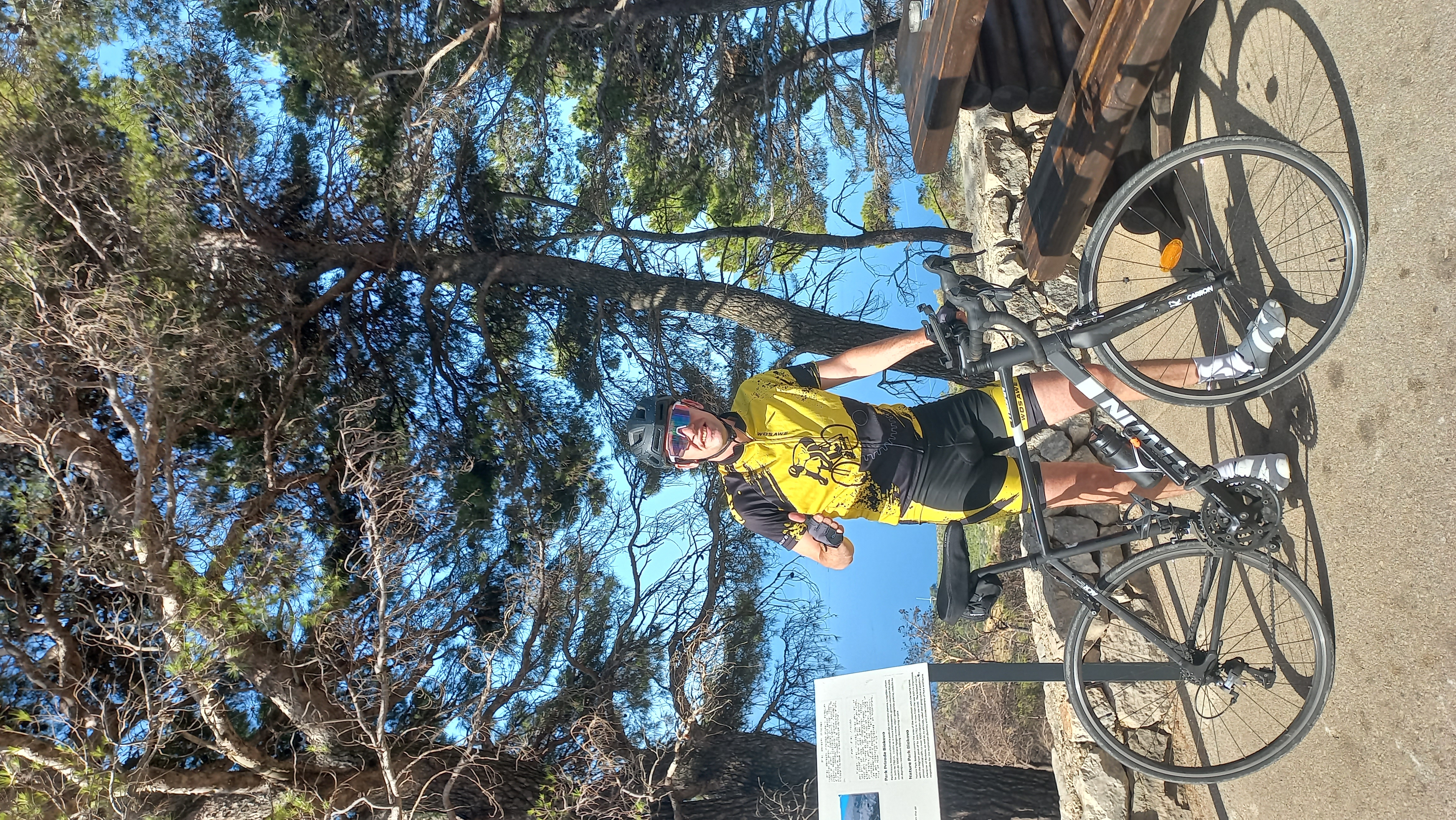 Makarska - Biokovo's entrance