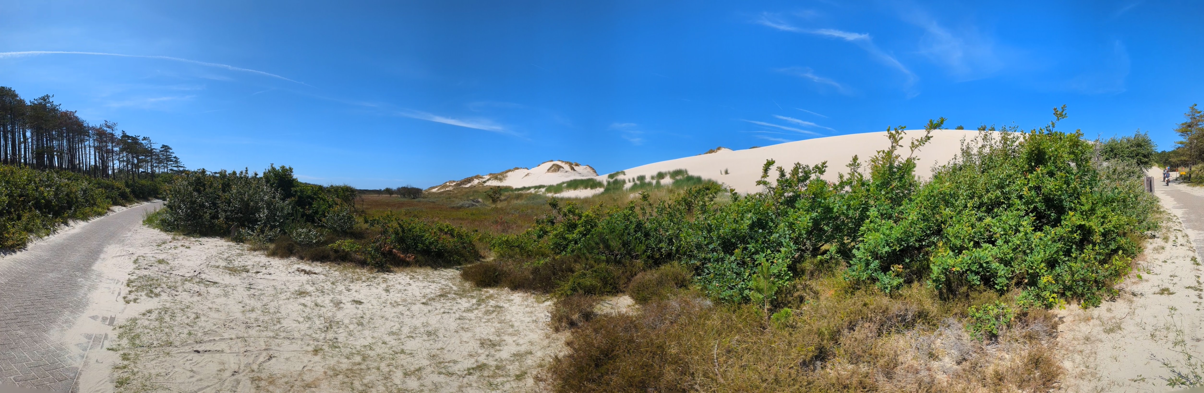 Foto 8 der Bikemap-Route "'t Zegeveld nach 't Zegeveld" Foto 8 der Bikemap-Route "'t Zegeveld nach 't Zegeveld"