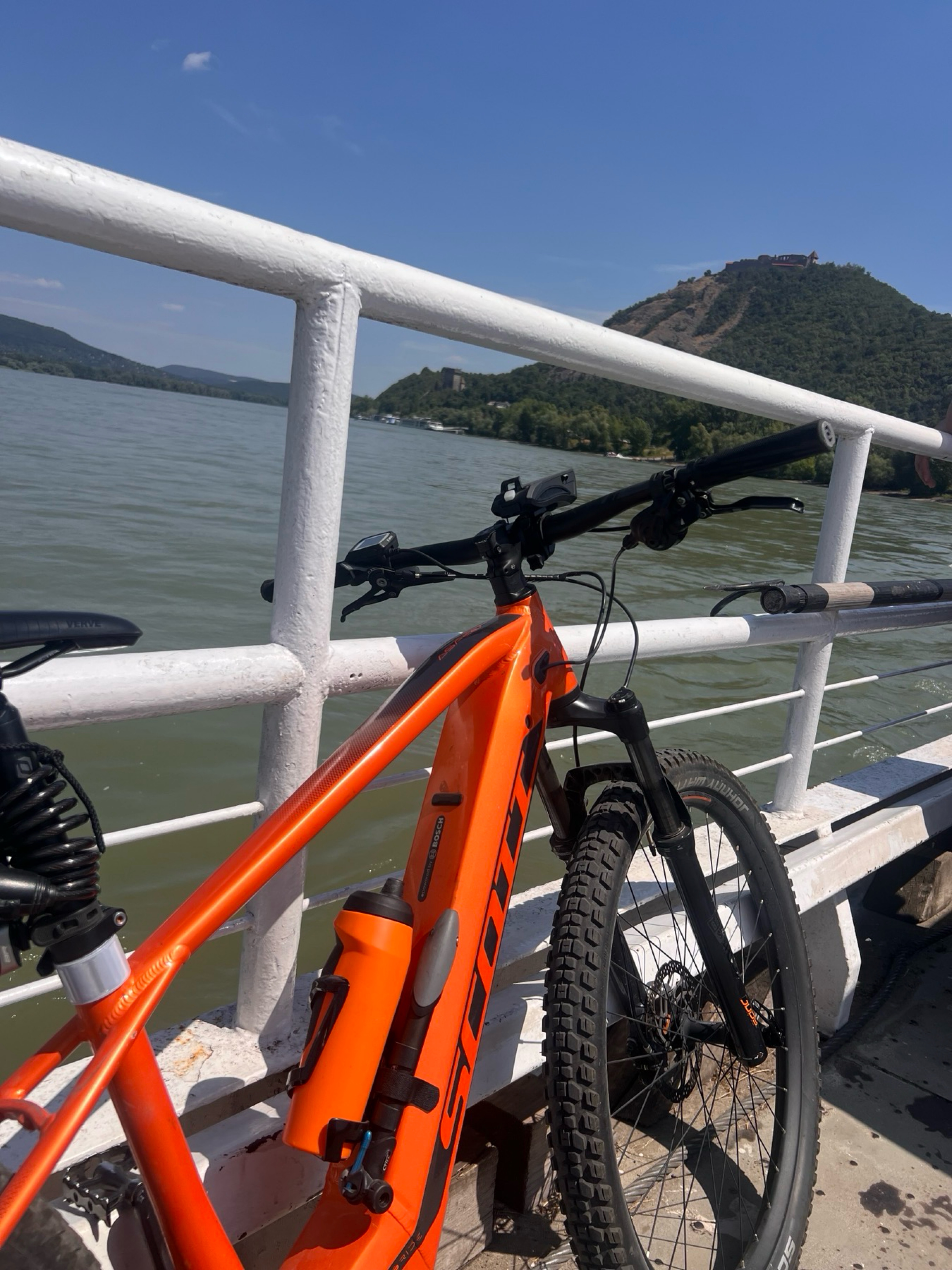 Ady Endre utca, Szentendre - Ady Endre utca, Szentendre