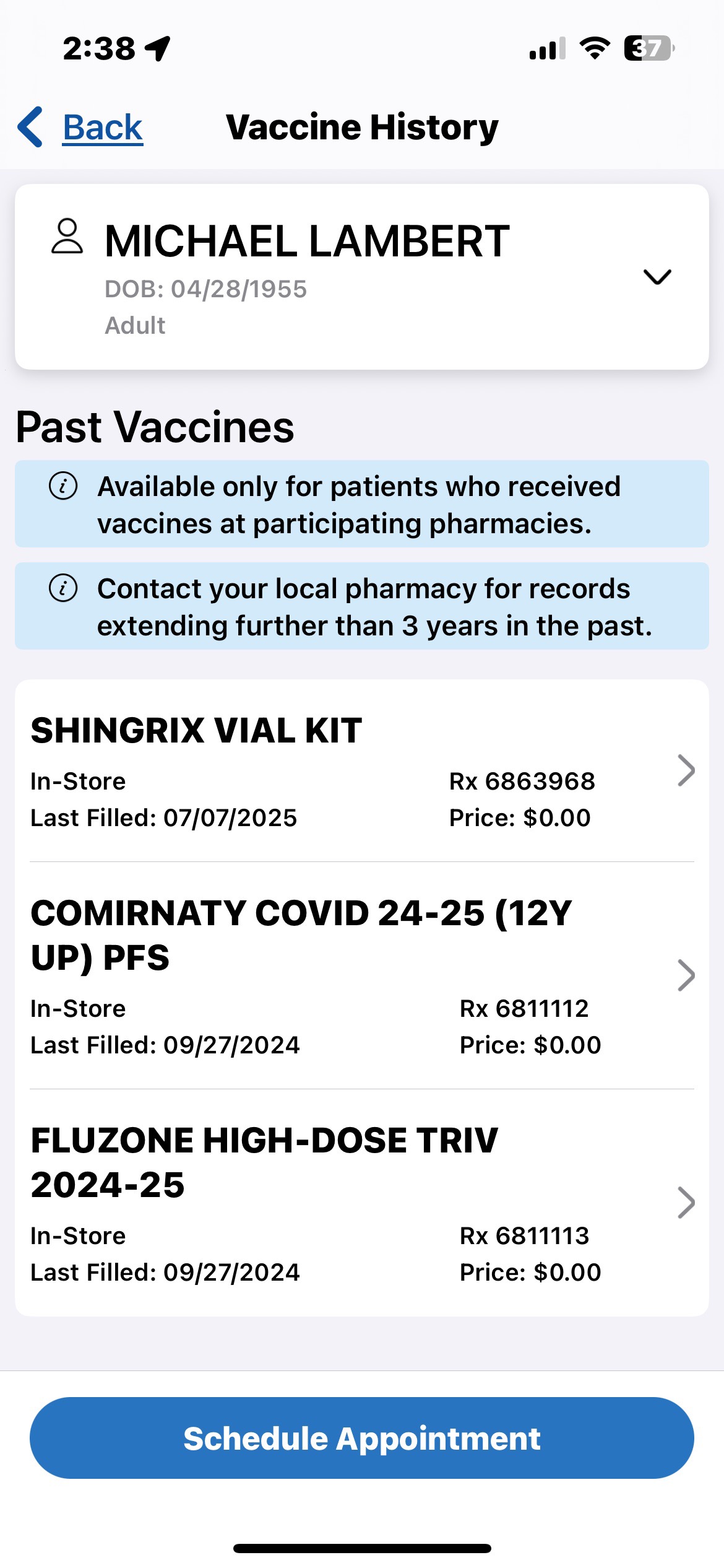 Photo 7 de l’itinéraire Bikemap « N Willamette Blvd, Portland to N Willamette Blvd, Portland »