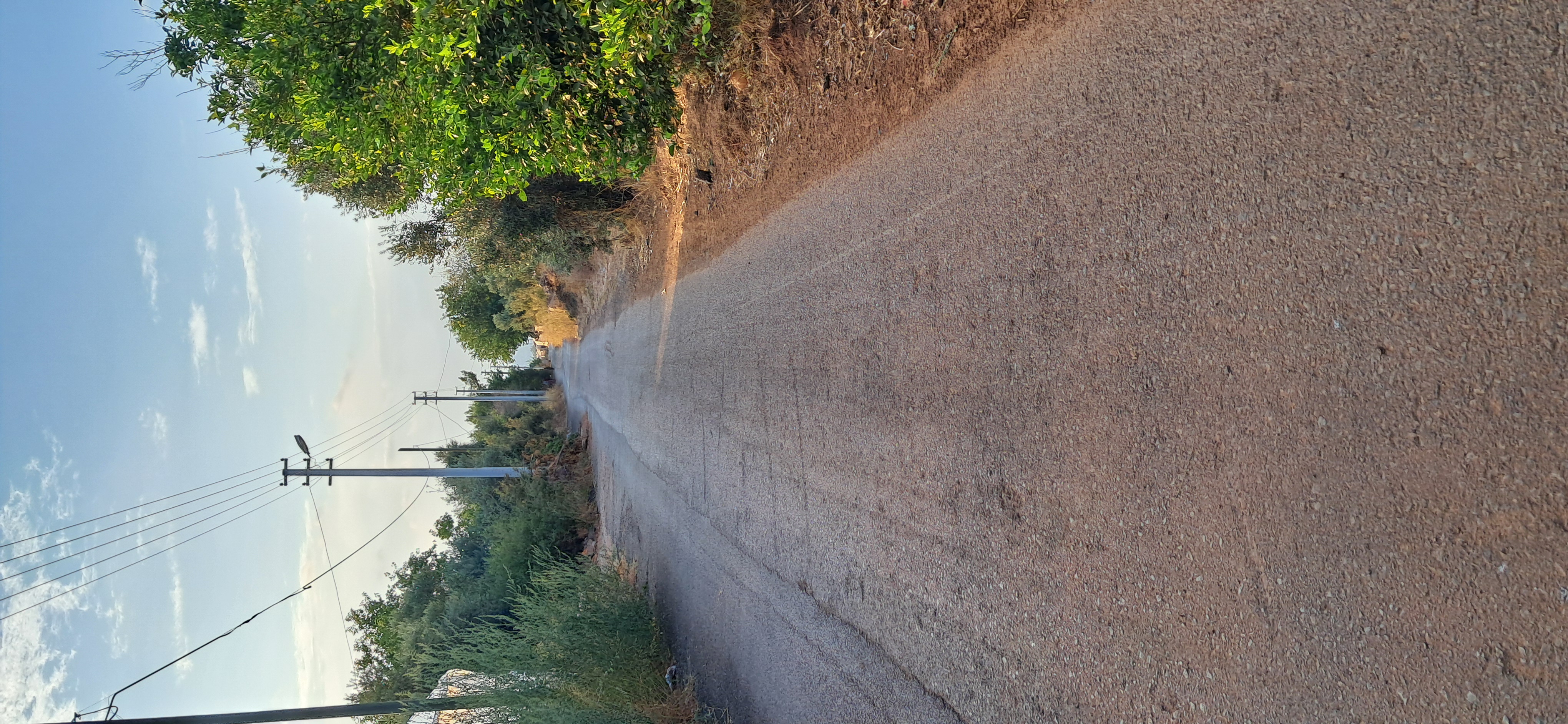 Photo 2 of the Bikemap route "Göktürk Sokak to Göktürk Sokak" Photo 2 of the Bikemap route "Göktürk Sokak to Göktürk Sokak"