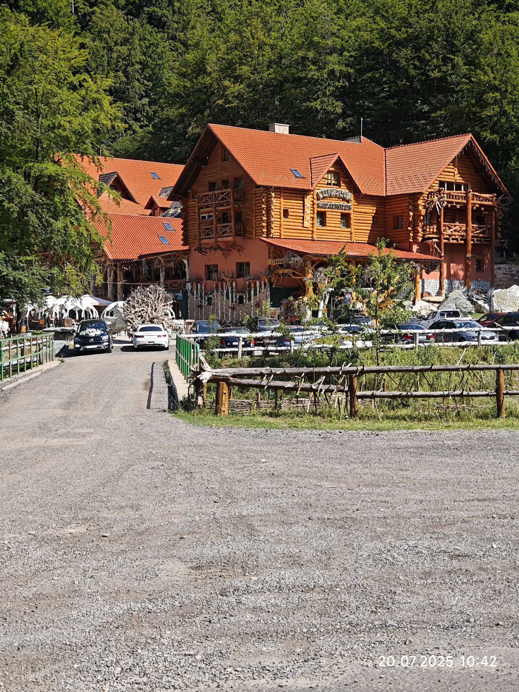 Photo 7 of the Bikemap route "Uricani - Transalpina - Uricani" Photo 7 of the Bikemap route "Uricani - Transalpina - Uricani"