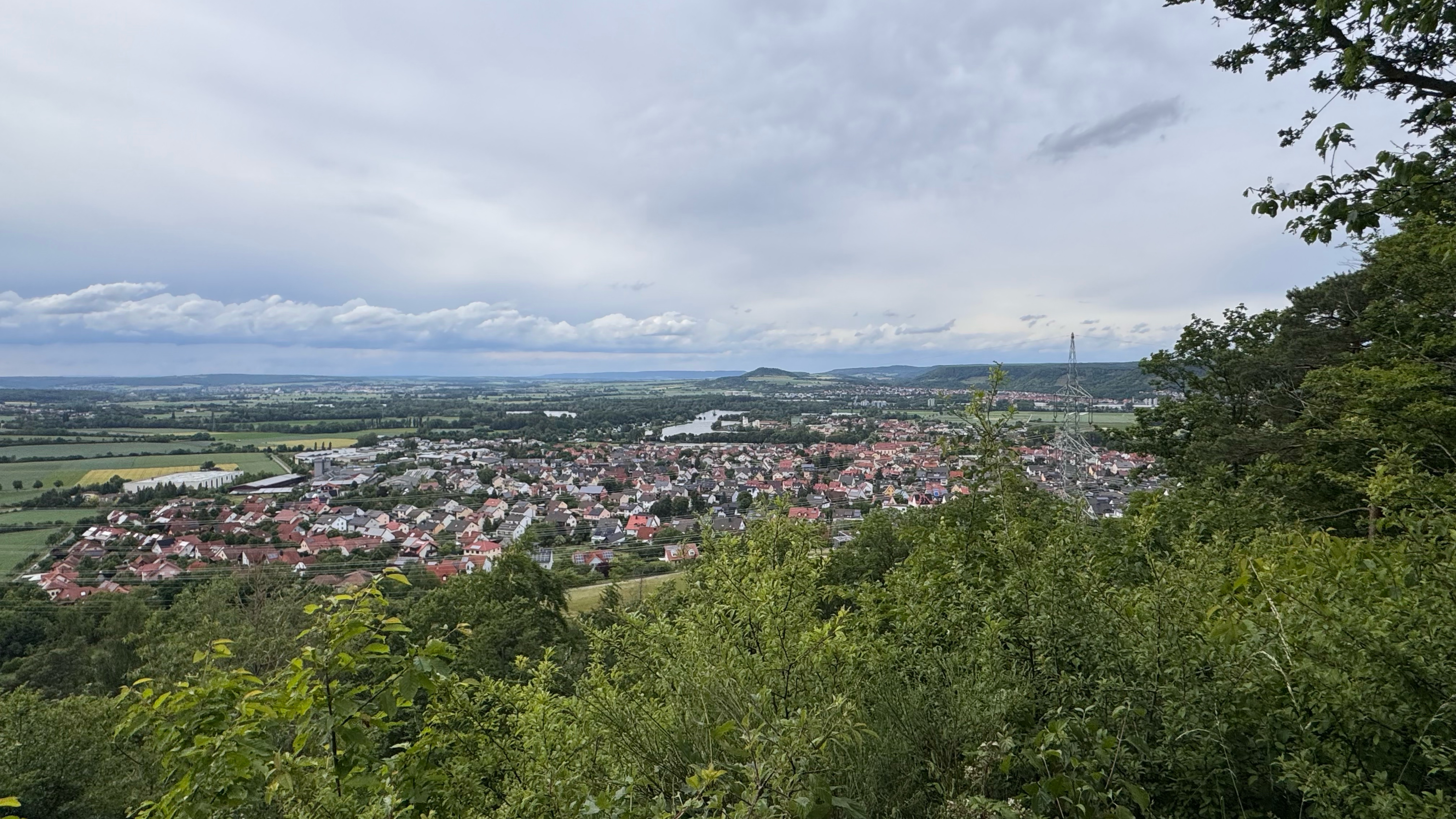 Photo 8 of the Bikemap route "Steinbrecher Weg"