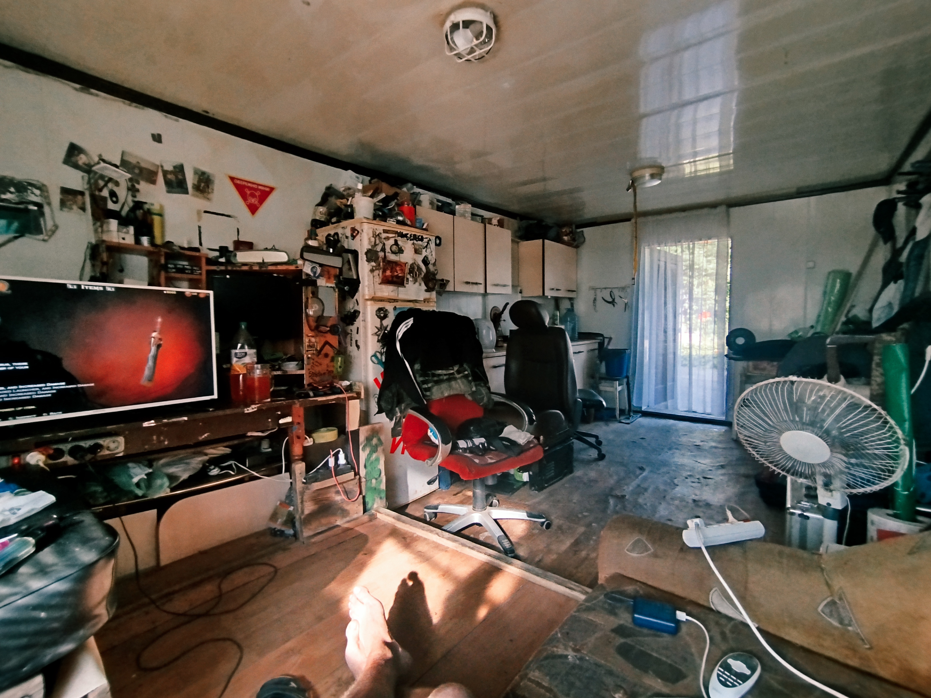 Маршрут в вулиця Ватутіна