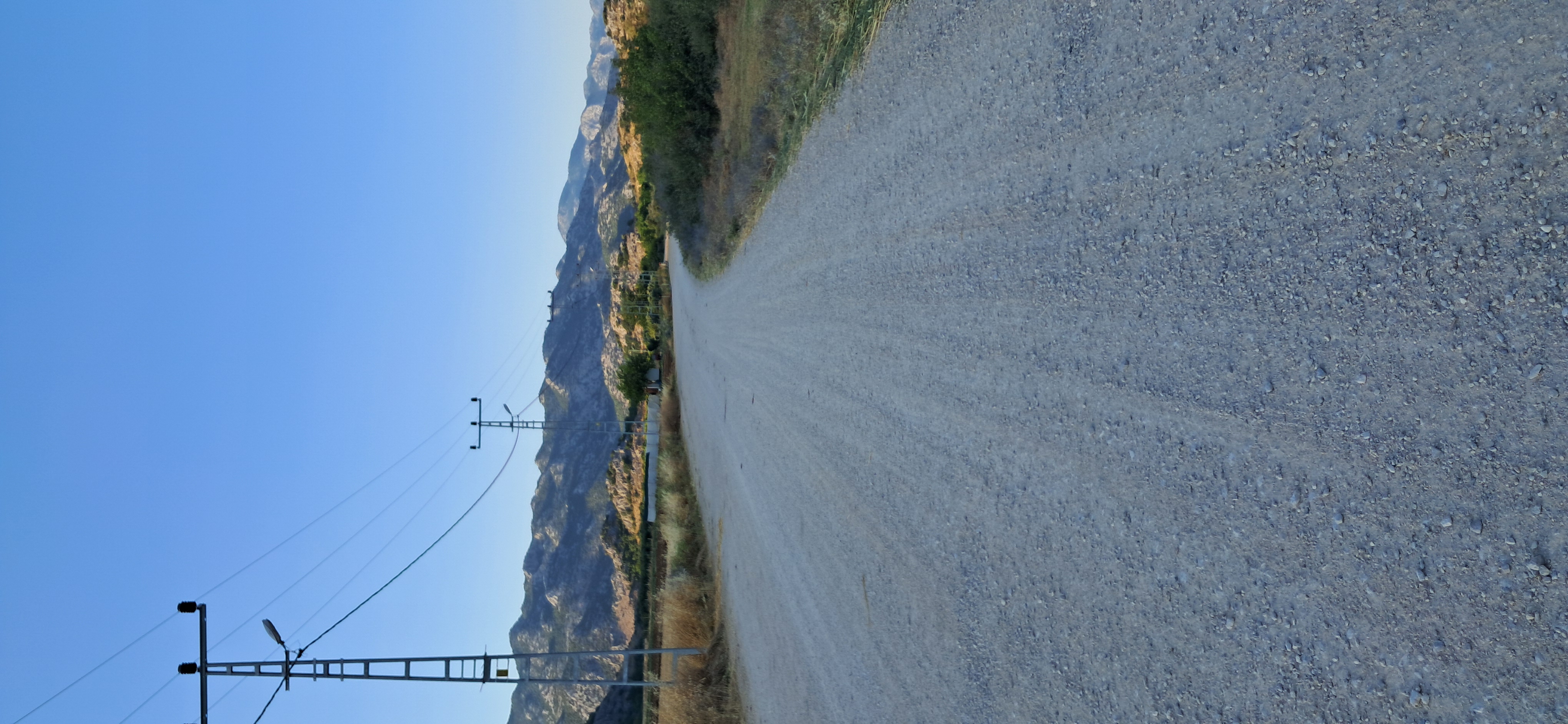 Kovanlık Mh - to Kovanlık Mh-2