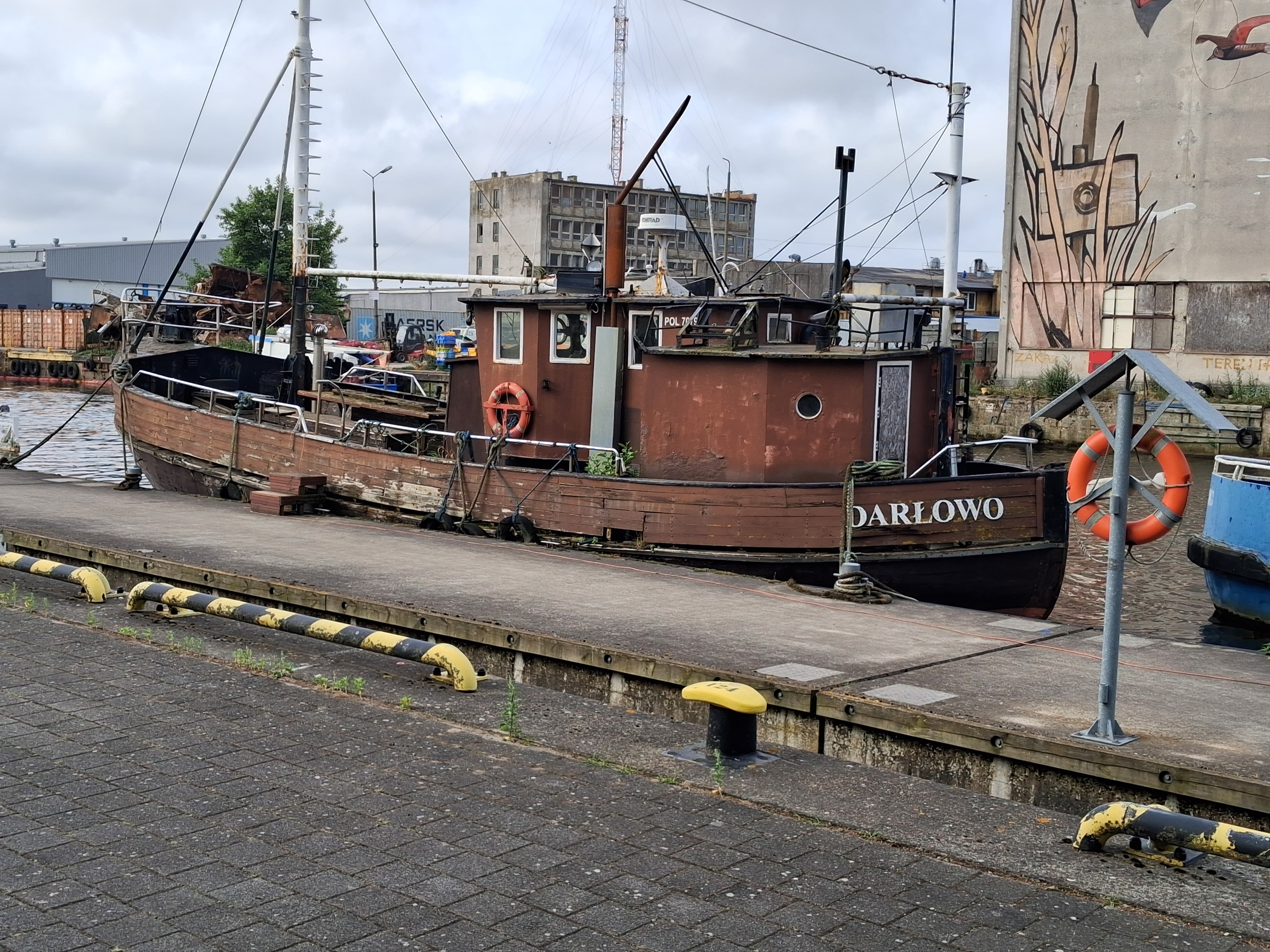 Zdjęcie 2 trasy Bikemap „ul. do ul.” Zdjęcie 2 trasy Bikemap „ul. do ul.”