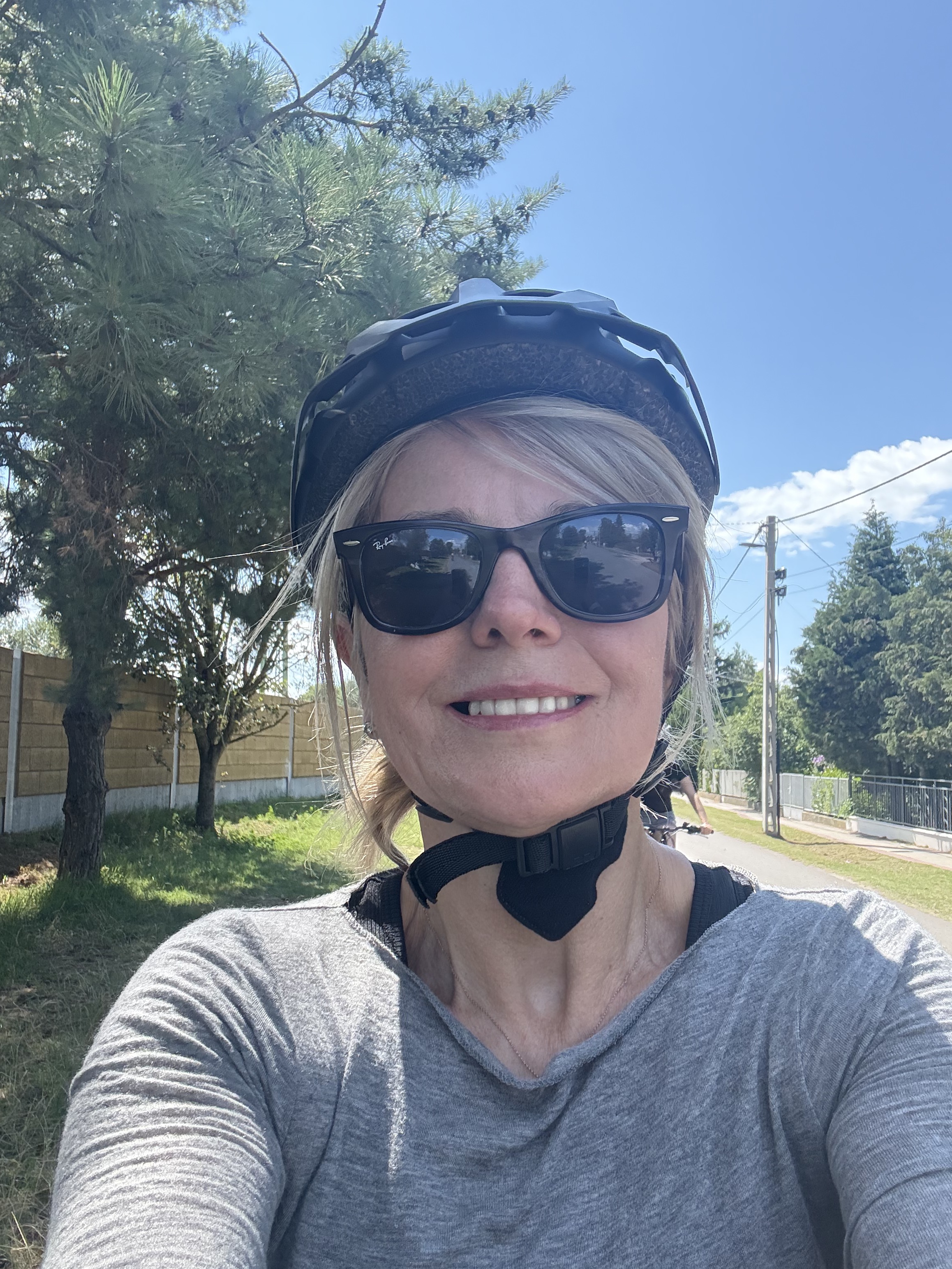 Photo 5 of the Bikemap route "Balatonberény - Béla király utca, Fonyód" Photo 5 of the Bikemap route "Balatonberény - Béla király utca, Fonyód"