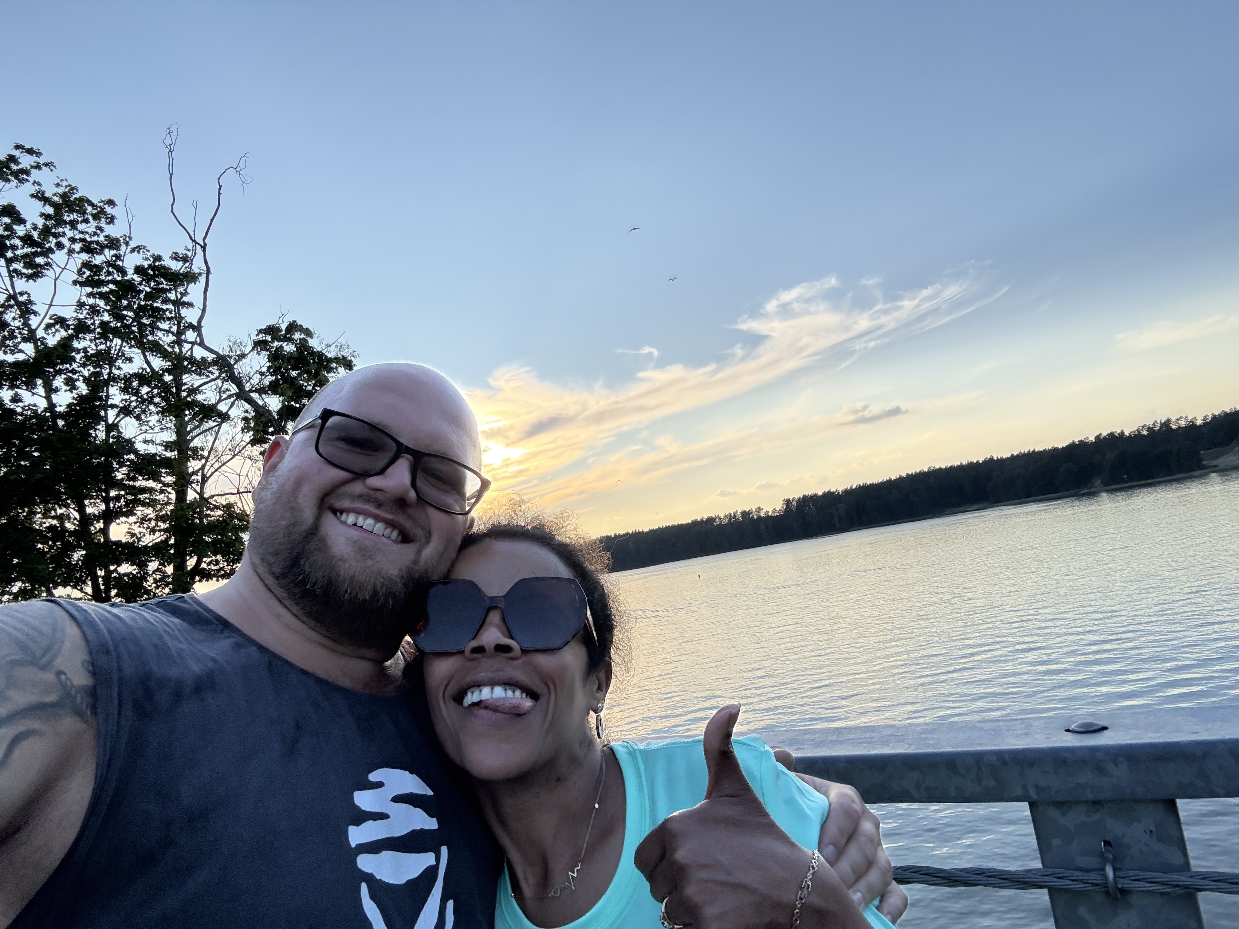 Photo 7 de l’itinéraire Bikemap « Kolejowa, Augustów do Kolejowa, Augustów »