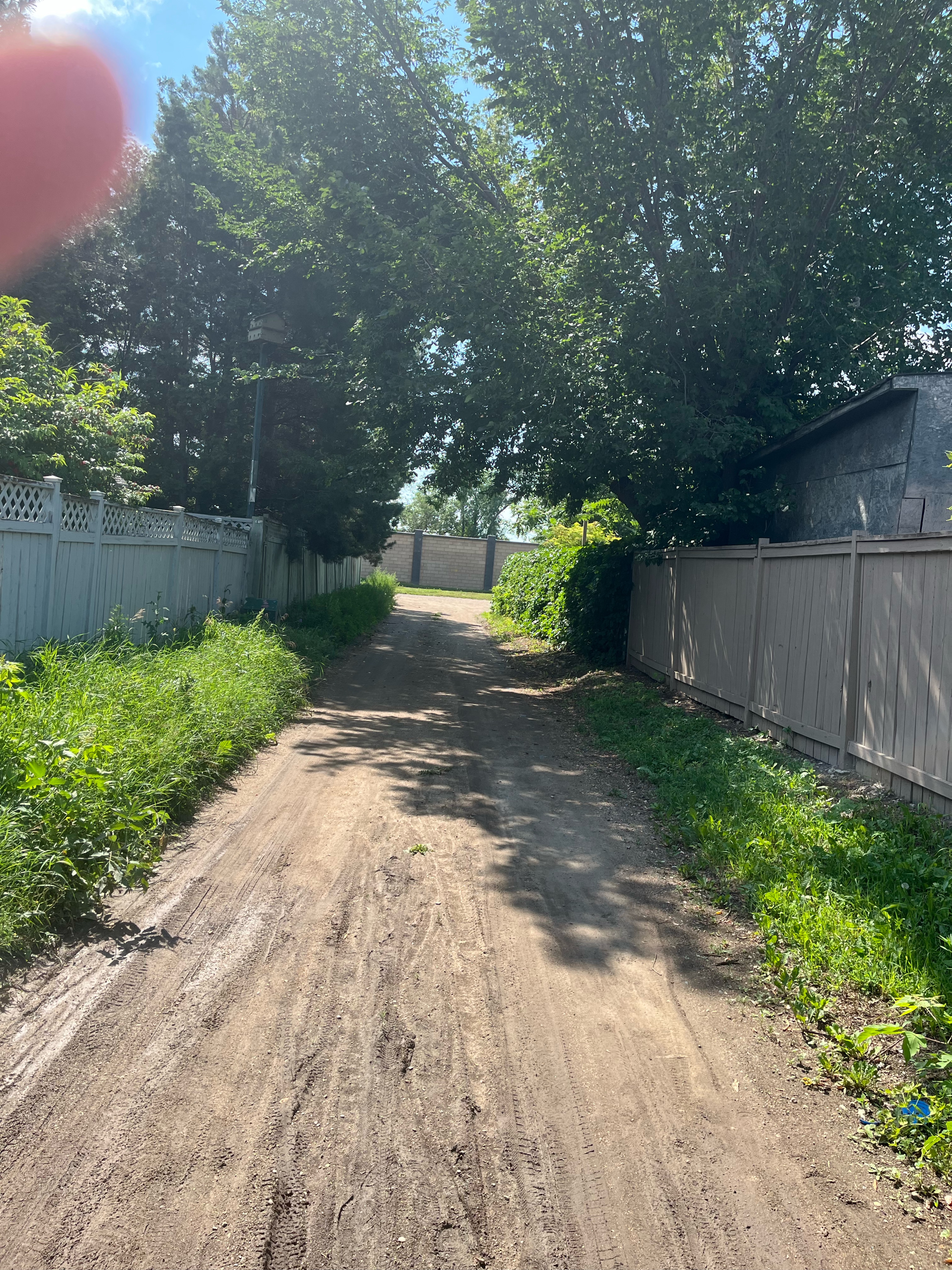 Miyo-Wâhkôhtowin Rd, Saskatoon to Miyo-Wâhkôhtowin Rd, Saskatoon
