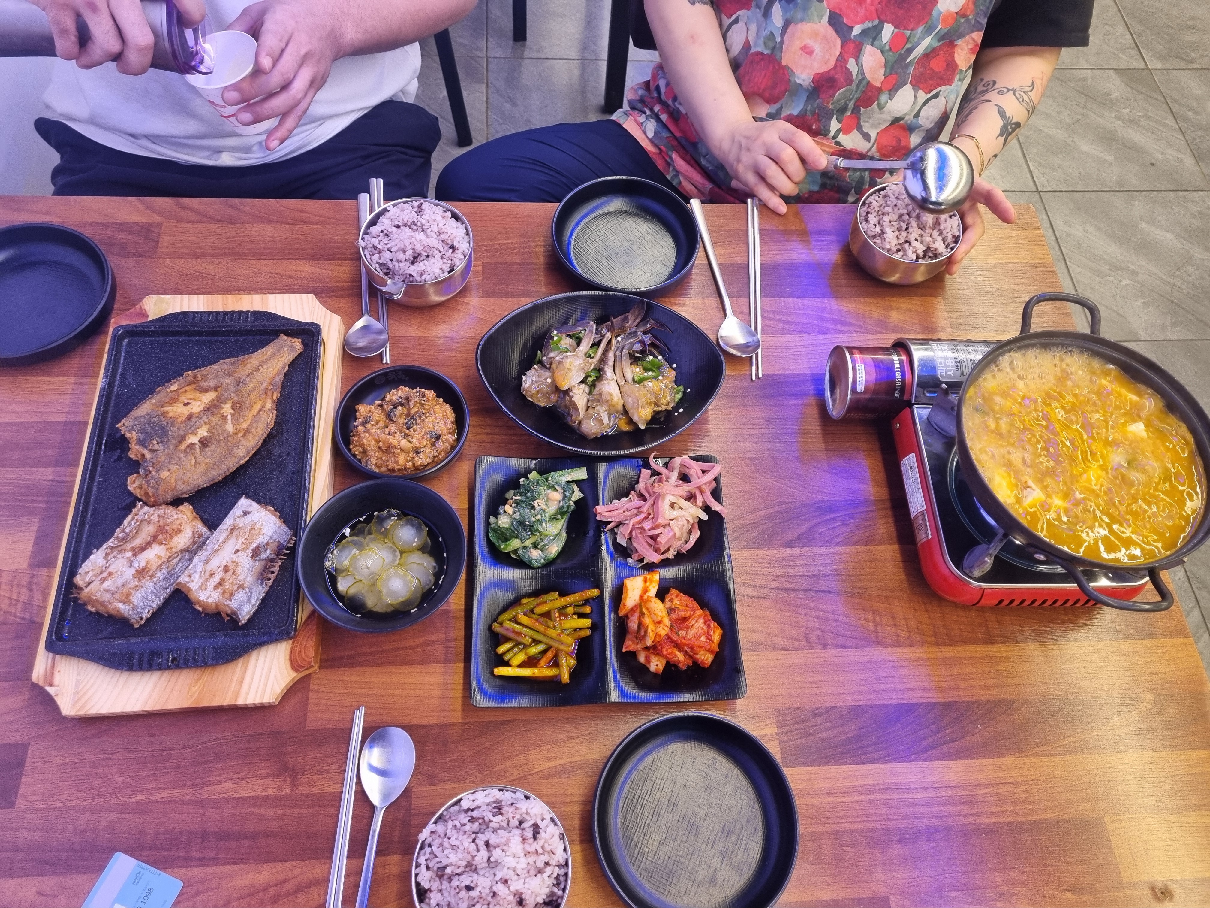 우강면 296-4 ~ 우강면 297-8
