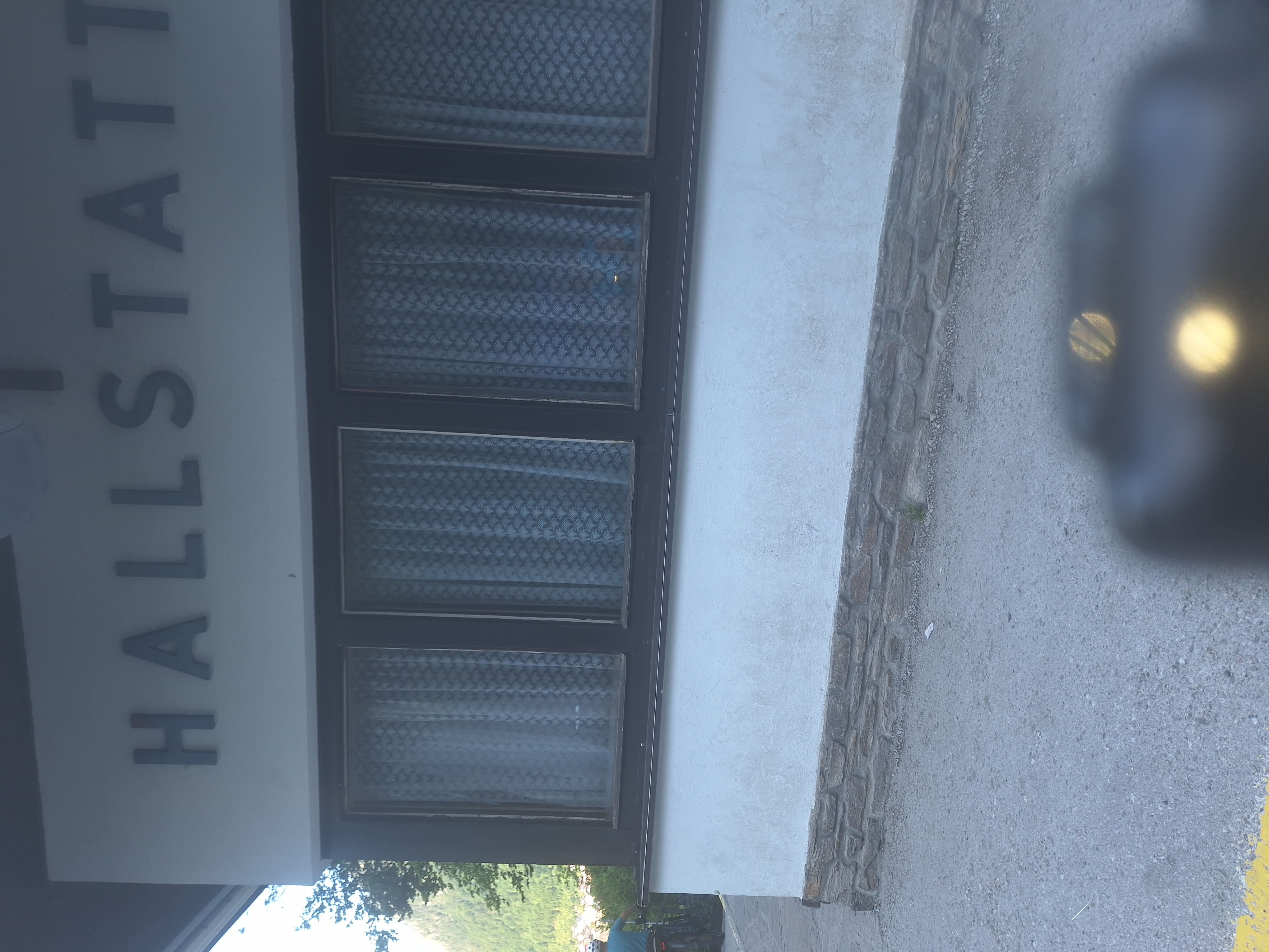 Photo 7 of the Bikemap route "Obere Marktstraße nach Rudolf-von-Alt-Weg 9D" Photo 7 of the Bikemap route "Obere Marktstraße nach Rudolf-von-Alt-Weg 9D"