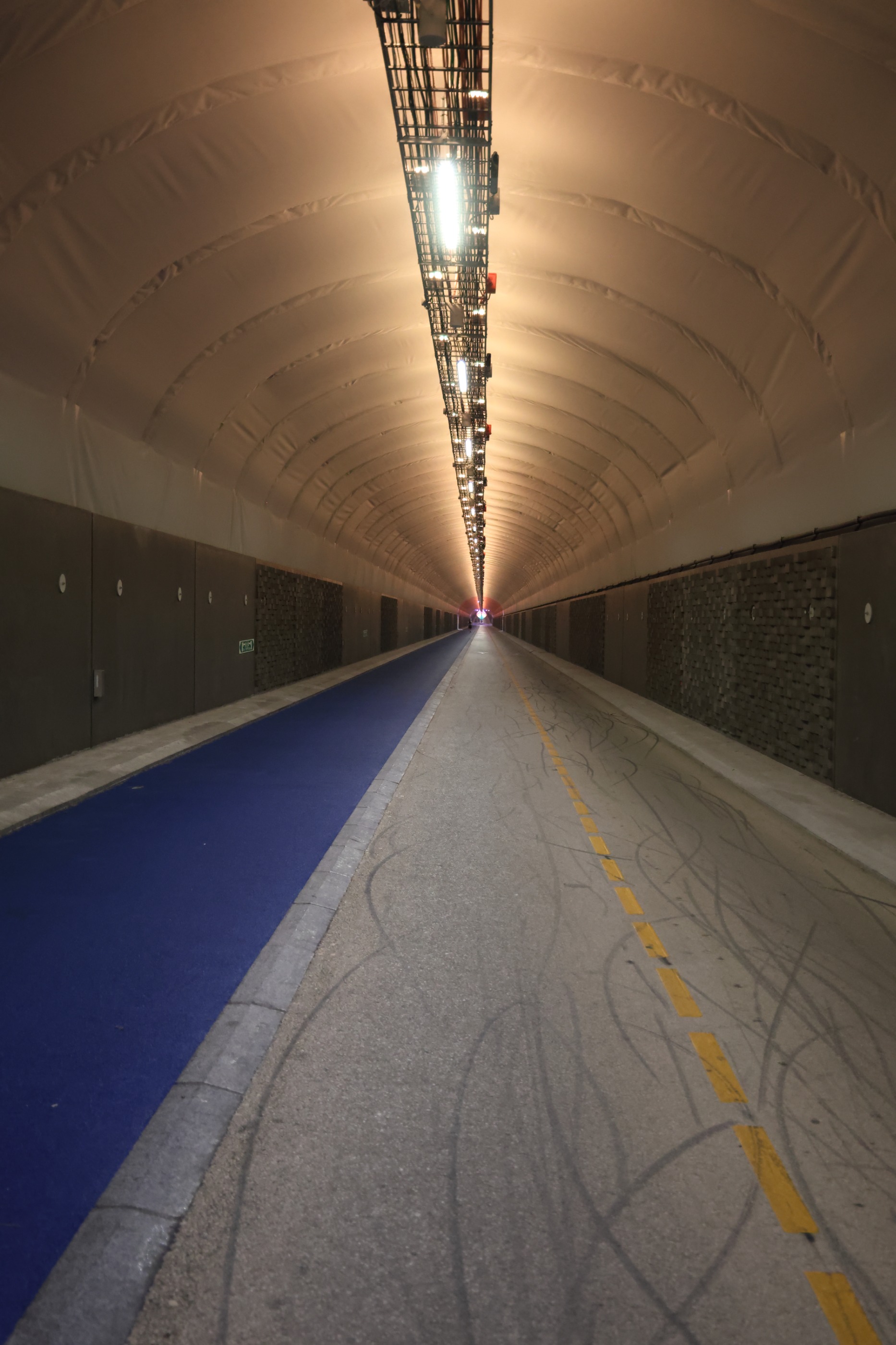 Foto 8 de la ruta de Bikemap "Haukeland nach Bergen Tag 14"