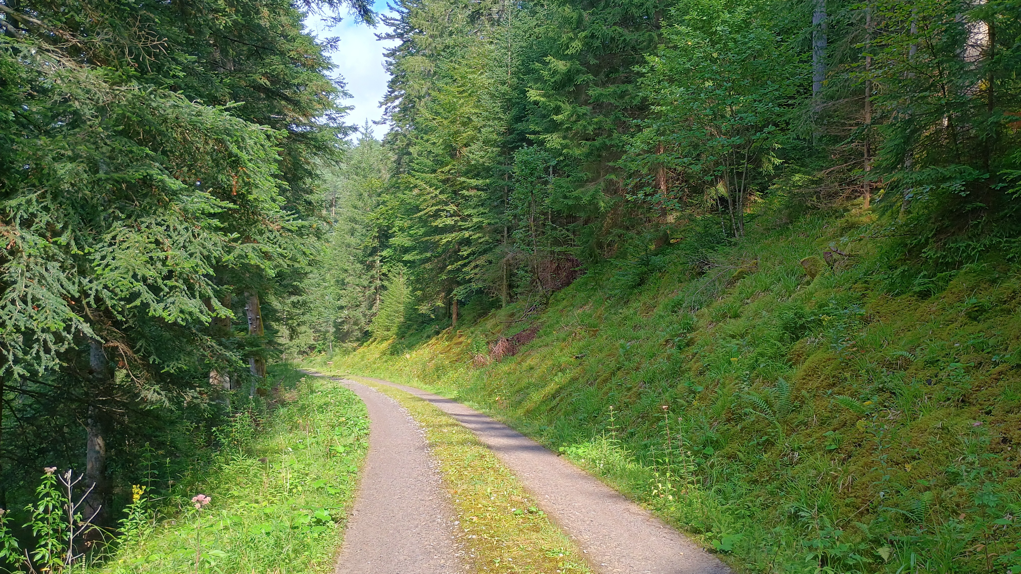 Photo 7 of the Bikemap route "my first ride on my Van Rysel gravel bike"