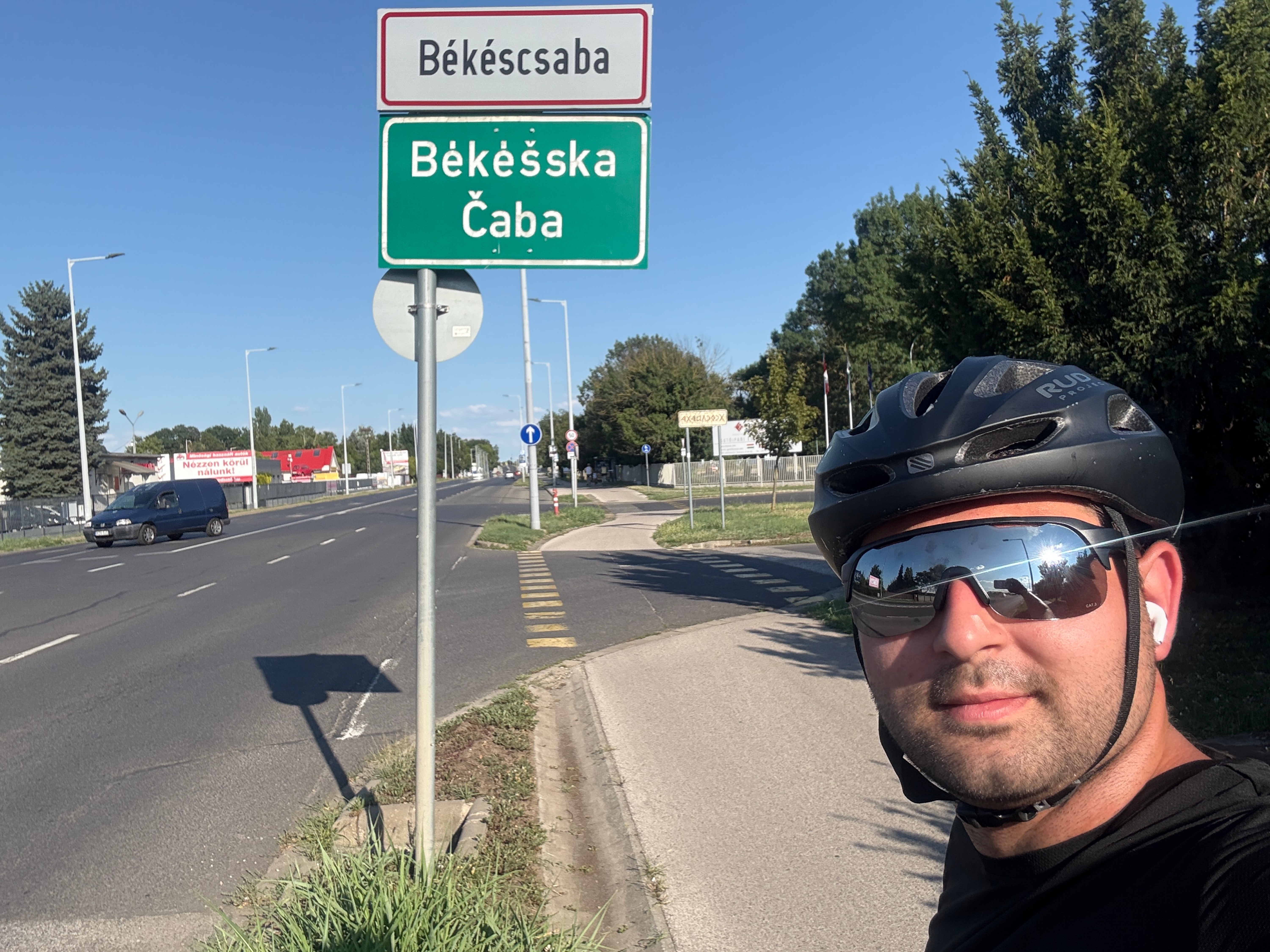 Kazinczy-lakótelep, Békéscsaba - Kazinczy-lakótelep, Békéscsaba