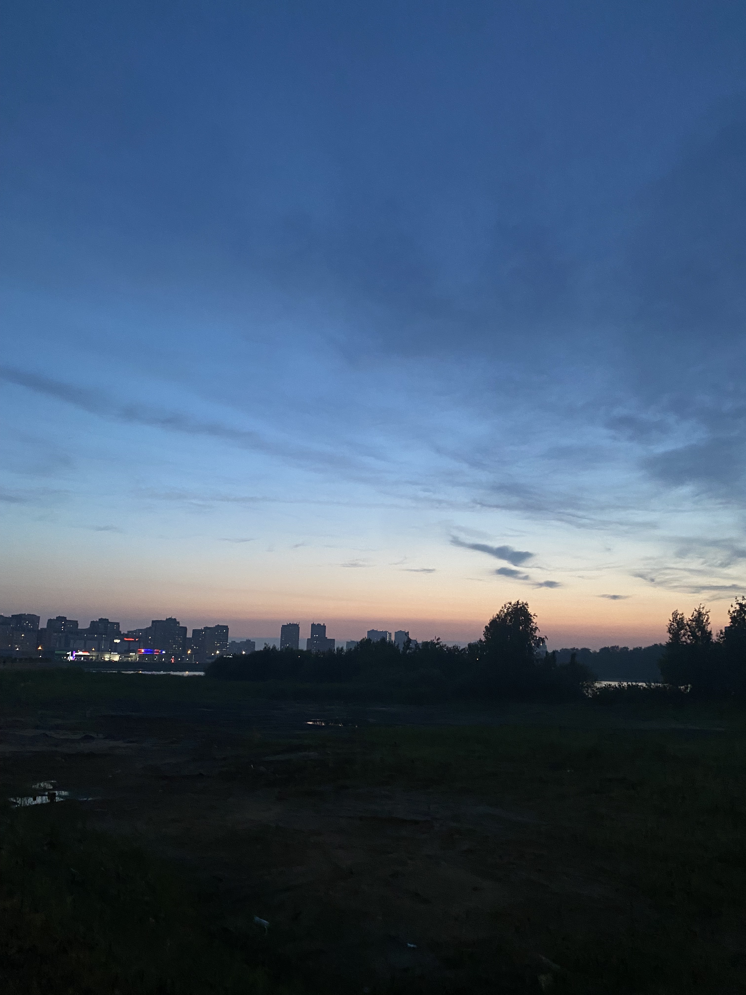 улица Доронина, Тюмень до улица Доронина, Тюмень