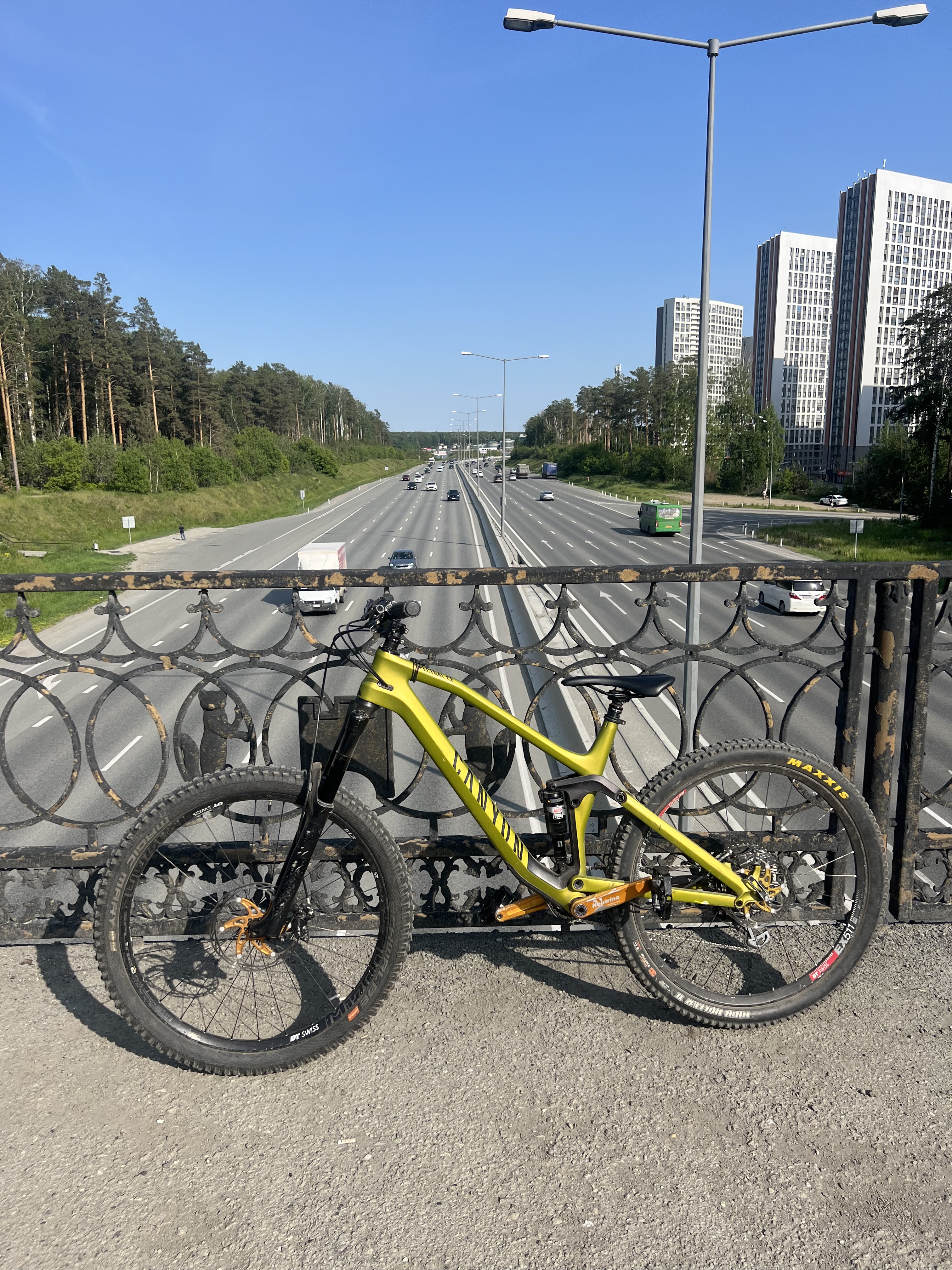 Екад, Екатеринбург до Змеиная Горка Снт улица, Сысертский городской округ