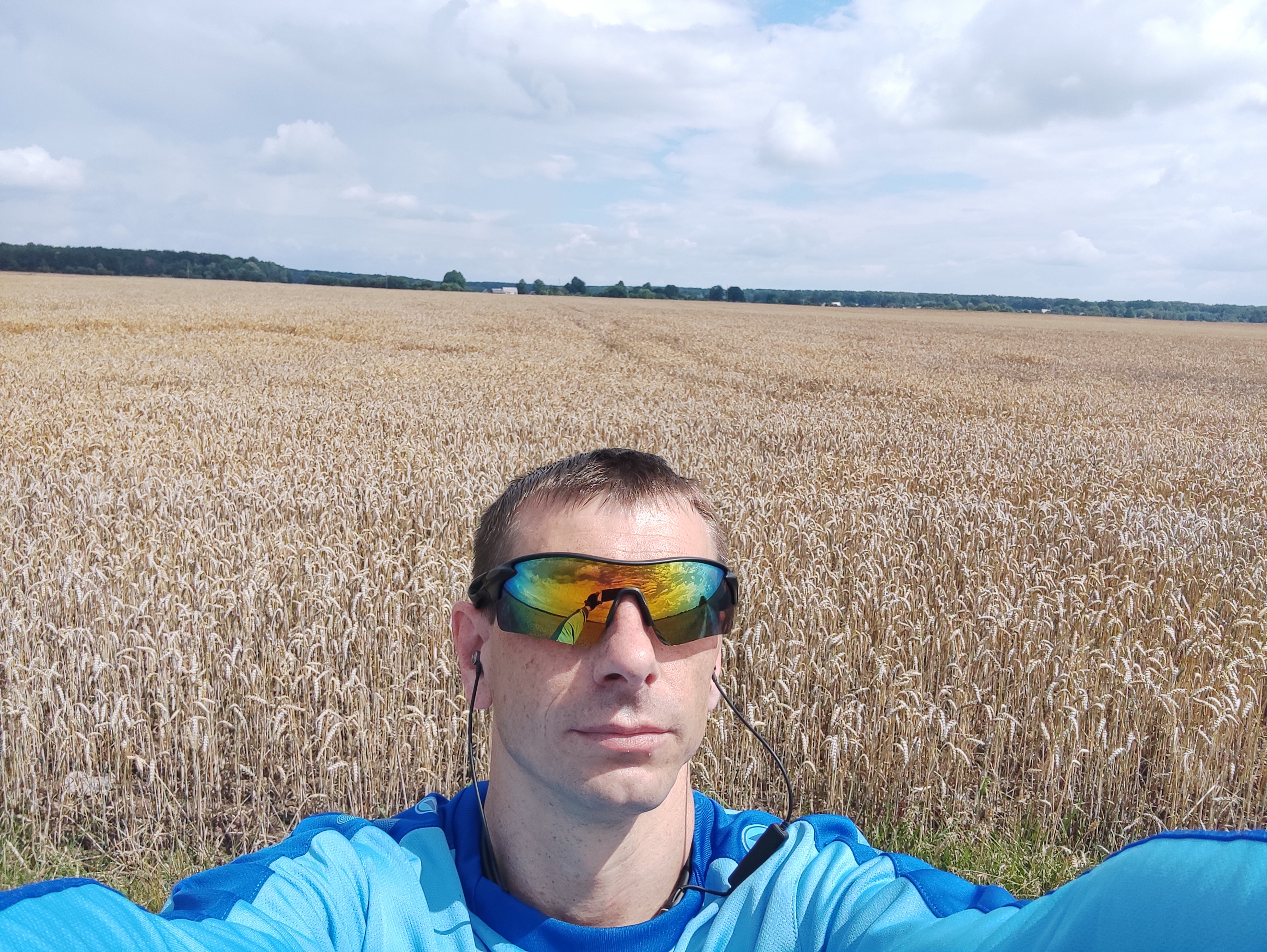 Уверенная езда