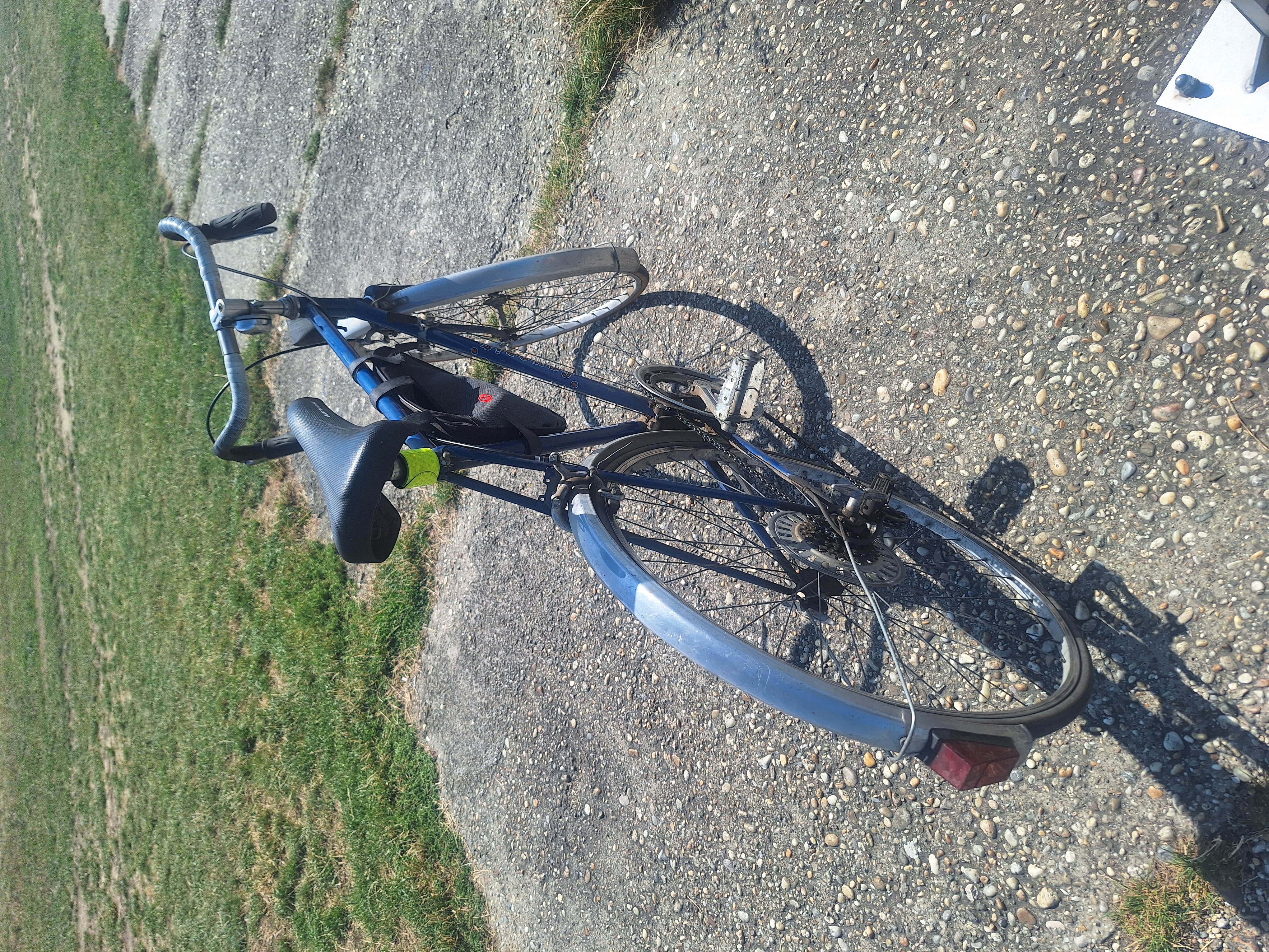 Ulica Márie do Ulica Márie