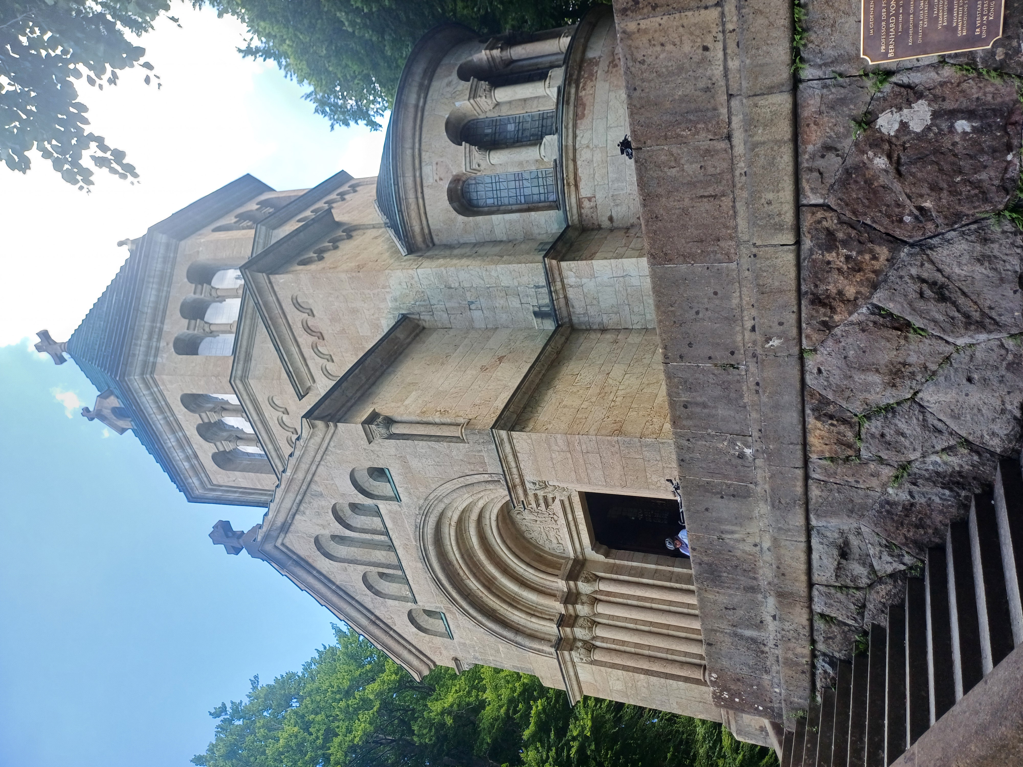 Foto 7 der Bikemap-Route "Runde um den Starnberger See" Foto 7 der Bikemap-Route "Runde um den Starnberger See"